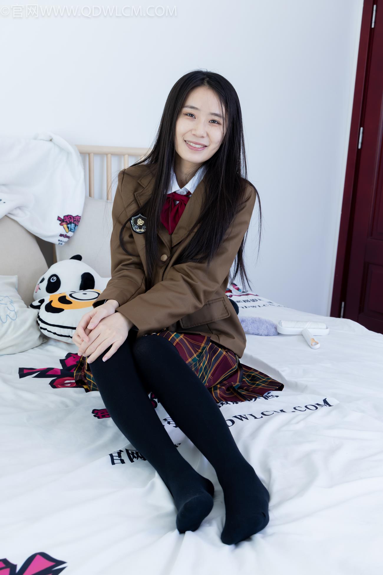 图片[95]-物恋传媒 NO.2188 菜菜-北方的冬天[154P] – 速更版-美库