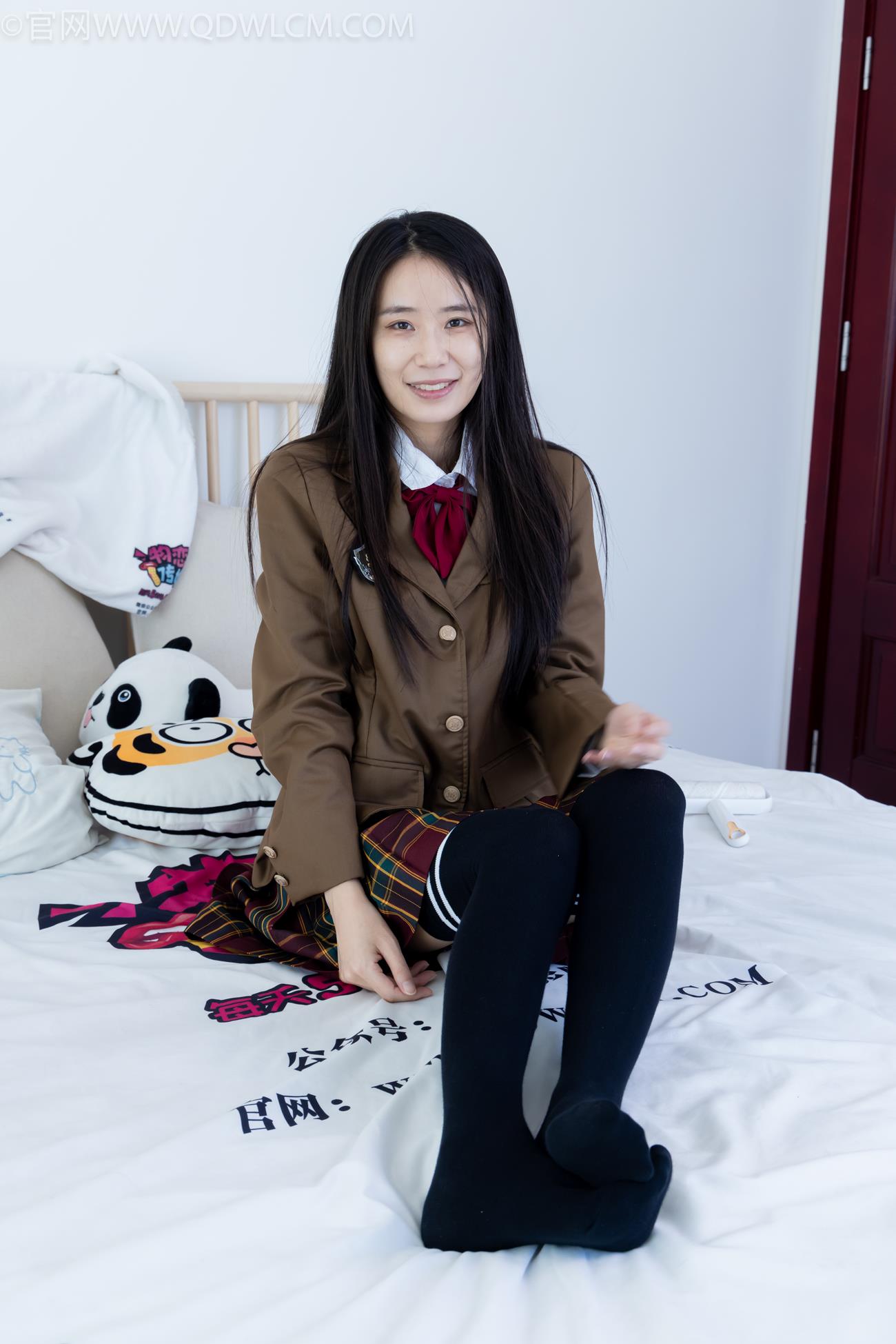 图片[97]-物恋传媒 NO.2188 菜菜-北方的冬天[154P] – 速更版-美库