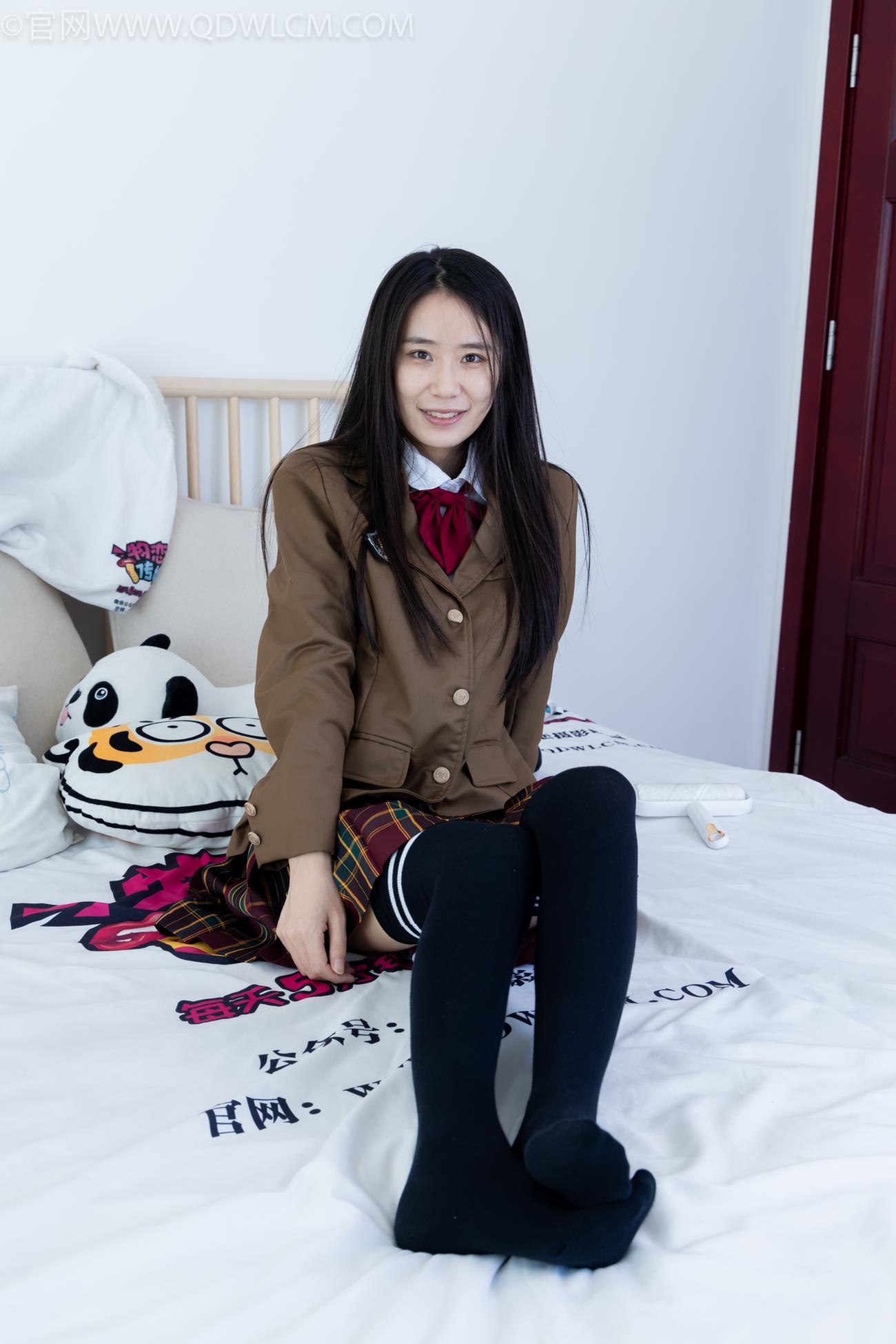 图片[98]-物恋传媒 NO.2188 菜菜-北方的冬天[154P] – 速更版-美库