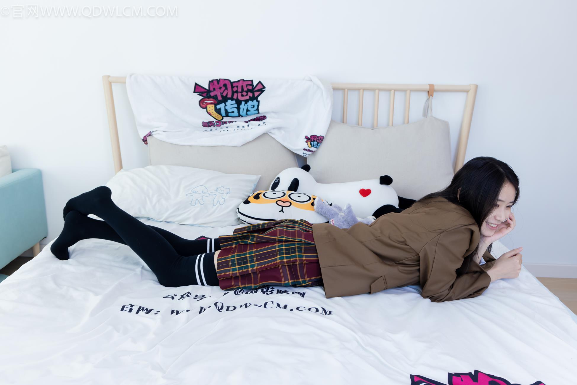 图片[102]-物恋传媒 NO.2188 菜菜-北方的冬天[154P] – 速更版-美库