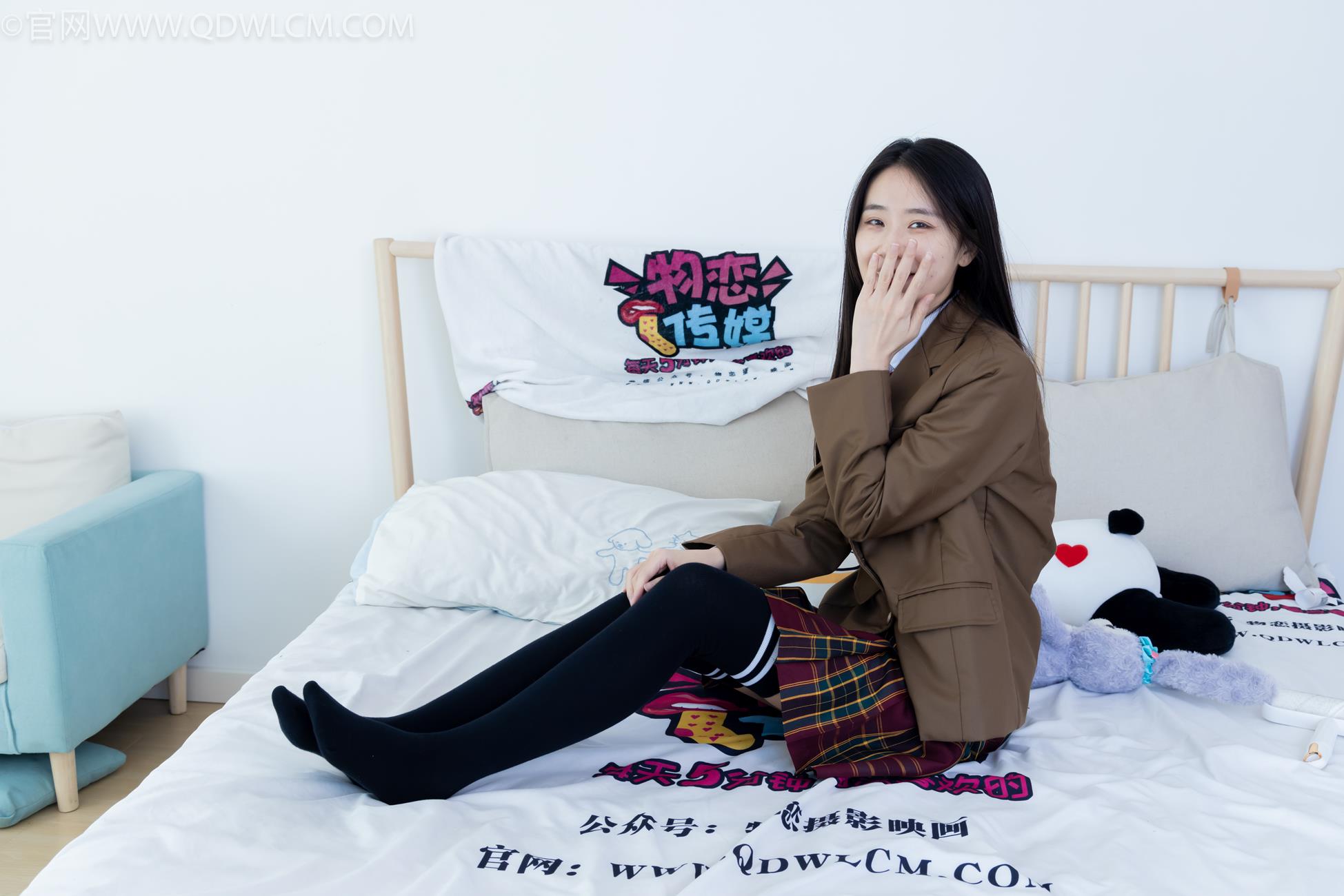 图片[119]-物恋传媒 NO.2188 菜菜-北方的冬天[154P] – 速更版-美库