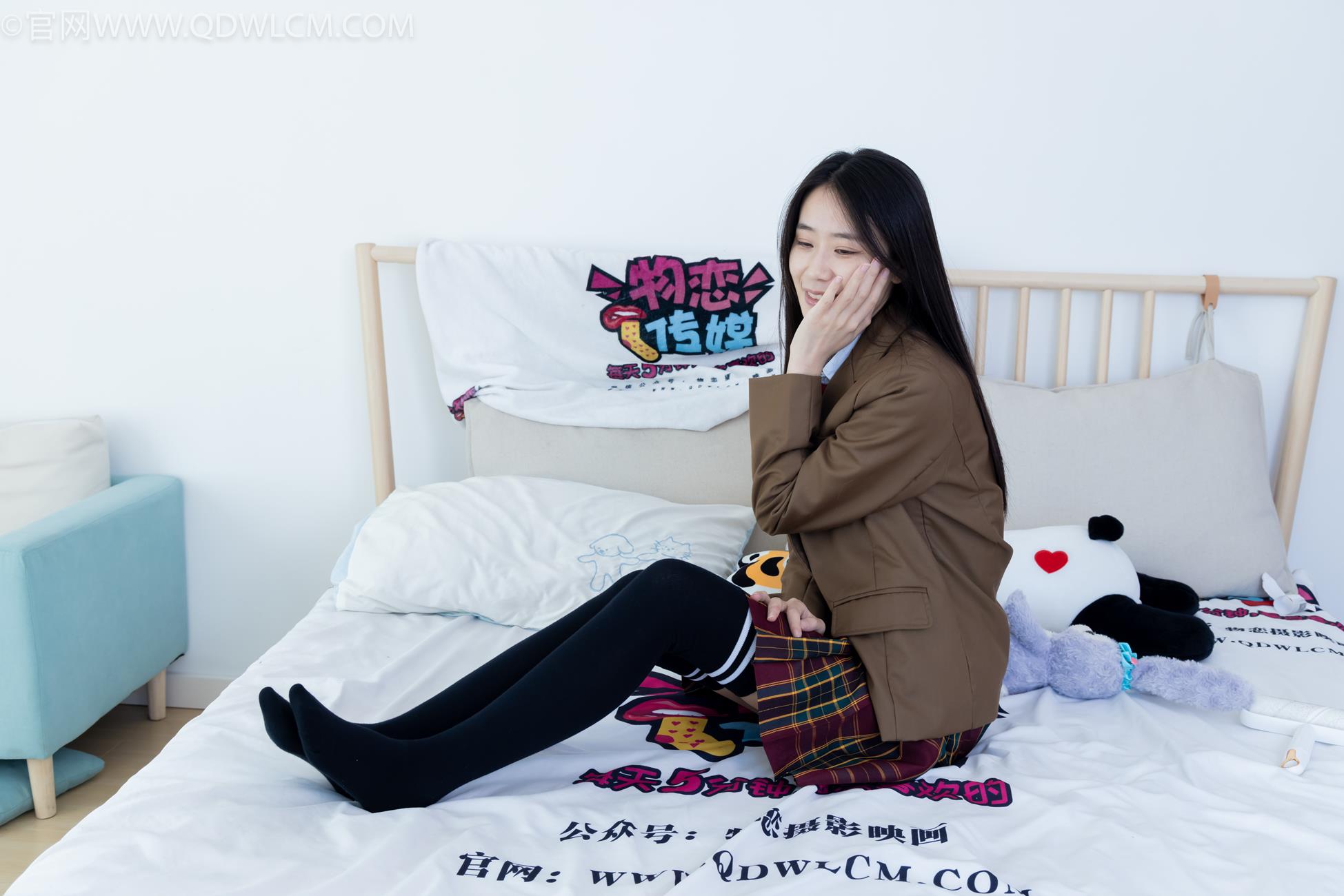 图片[120]-物恋传媒 NO.2188 菜菜-北方的冬天[154P] – 速更版-美库