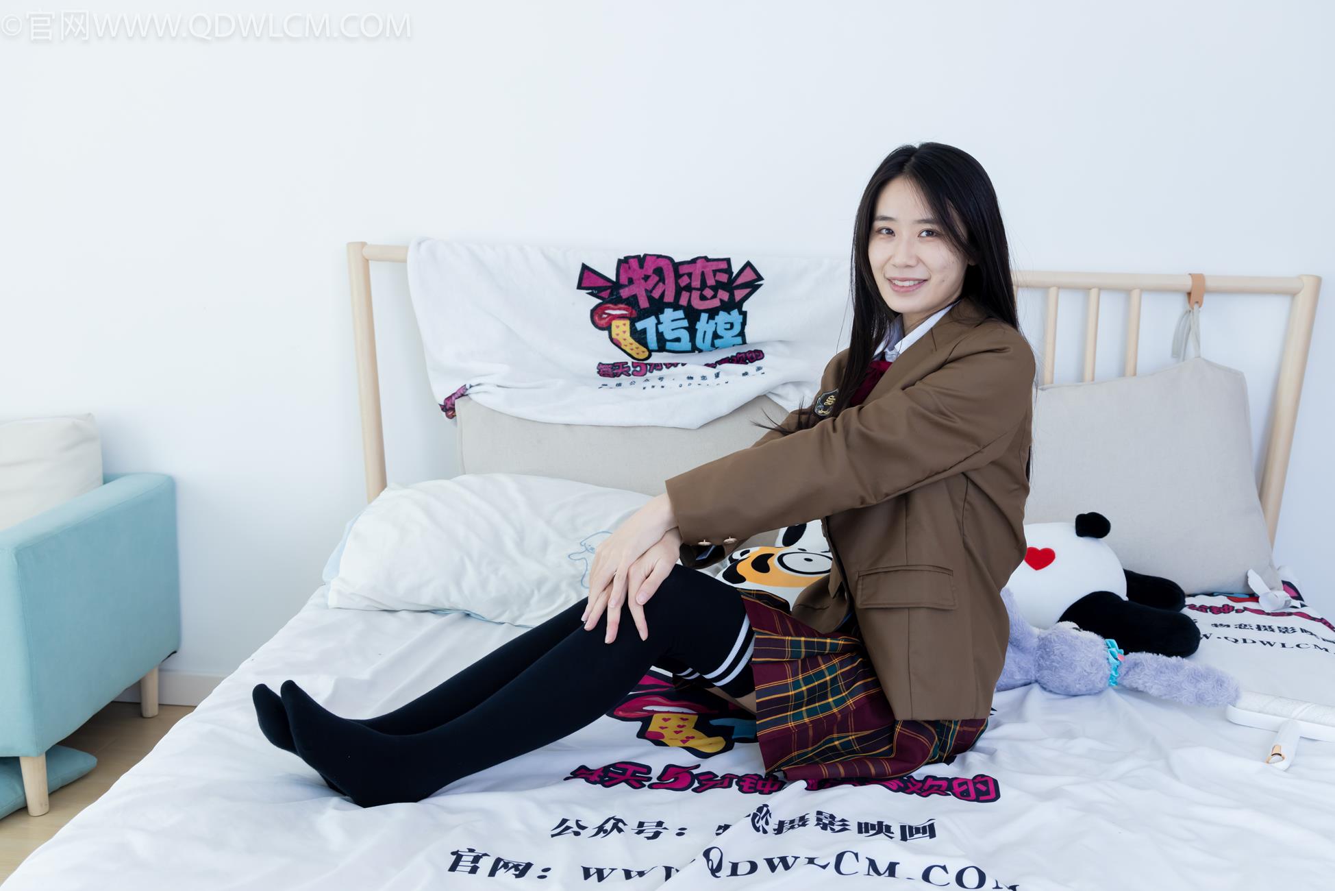 图片[121]-物恋传媒 NO.2188 菜菜-北方的冬天[154P] – 速更版-美库