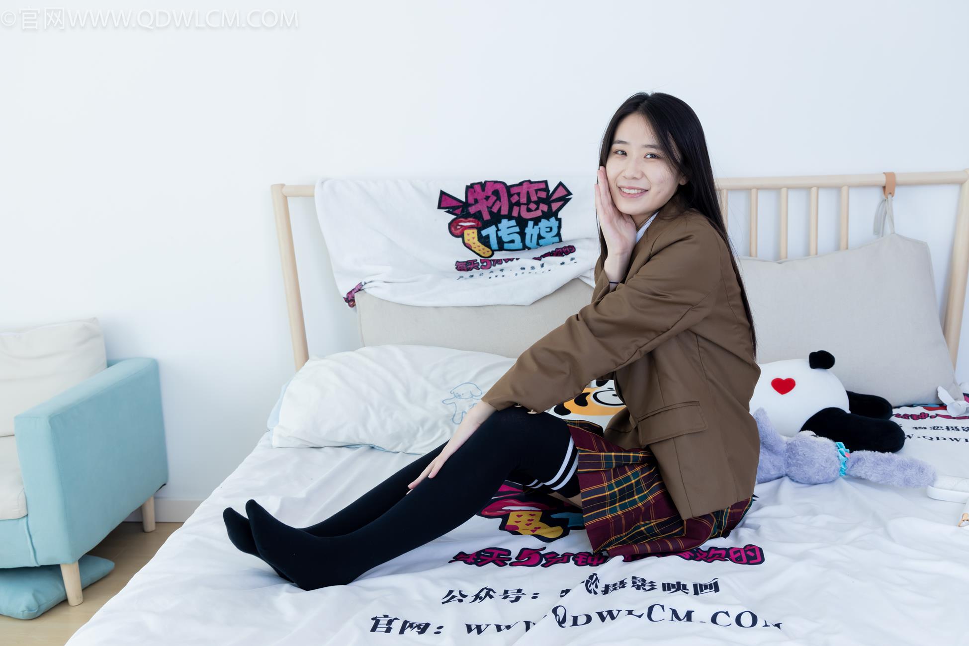 图片[122]-物恋传媒 NO.2188 菜菜-北方的冬天[154P] – 速更版-美库