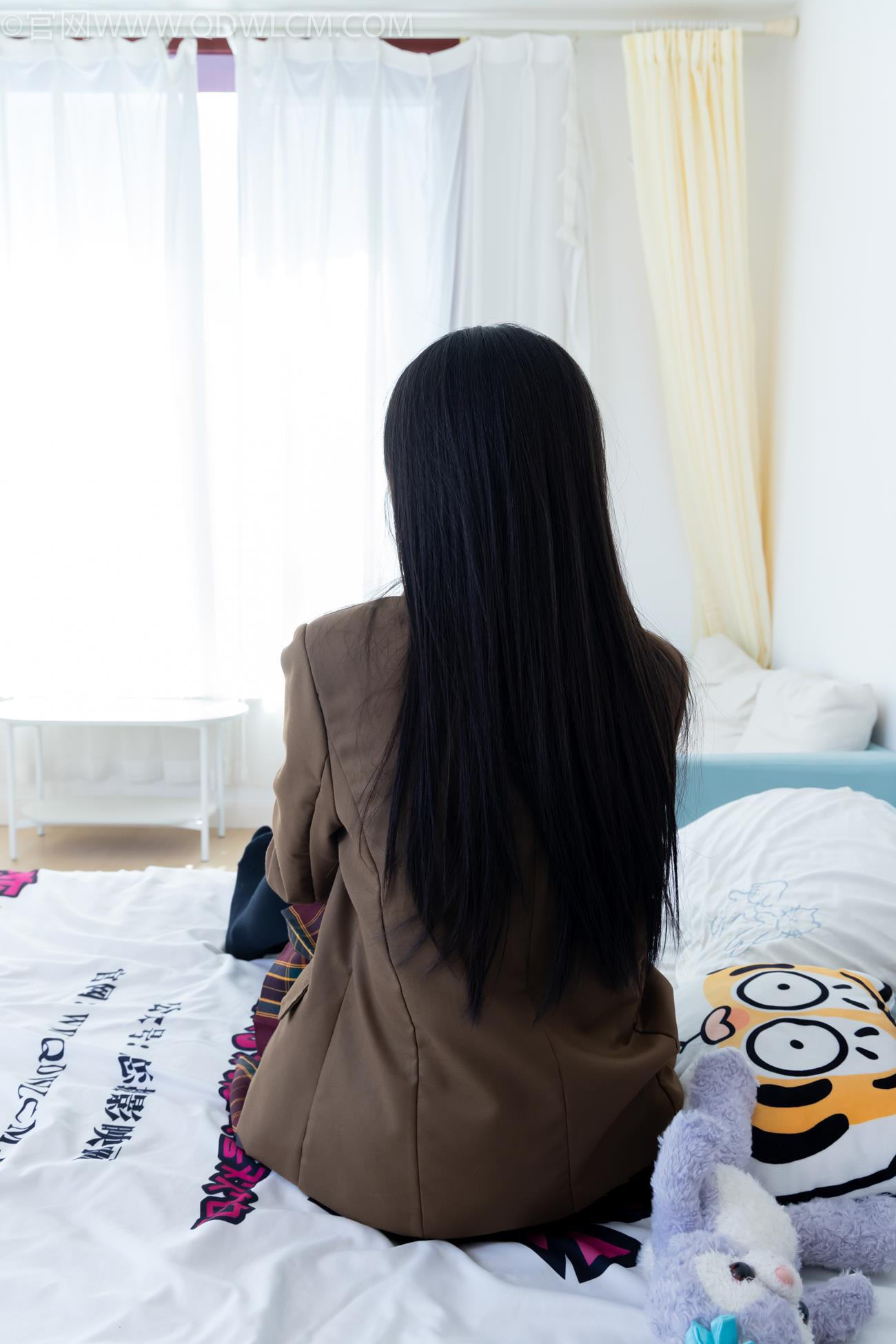 图片[124]-物恋传媒 NO.2188 菜菜-北方的冬天[154P] – 速更版-美库