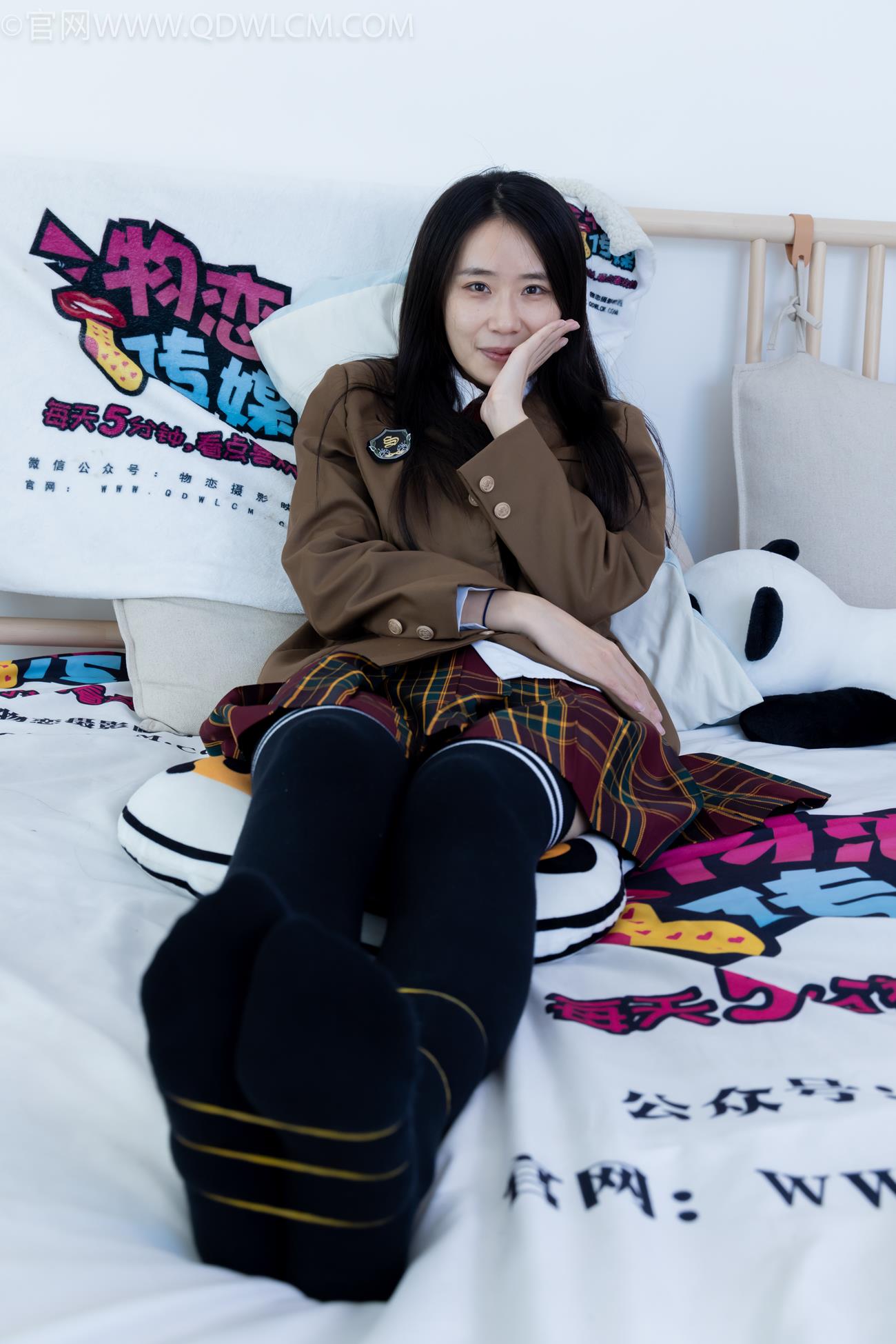 图片[143]-物恋传媒 NO.2188 菜菜-北方的冬天[154P] – 速更版-美库