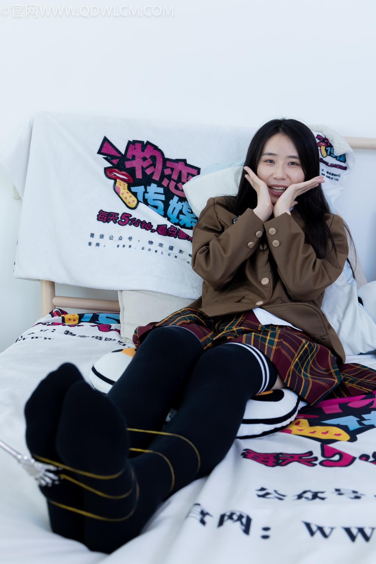 图片[145]-物恋传媒 NO.2188 菜菜-北方的冬天[154P] – 速更版-美库