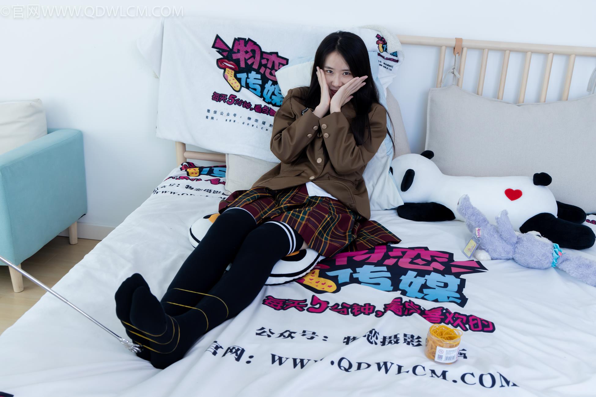 图片[146]-物恋传媒 NO.2188 菜菜-北方的冬天[154P] – 速更版-美库