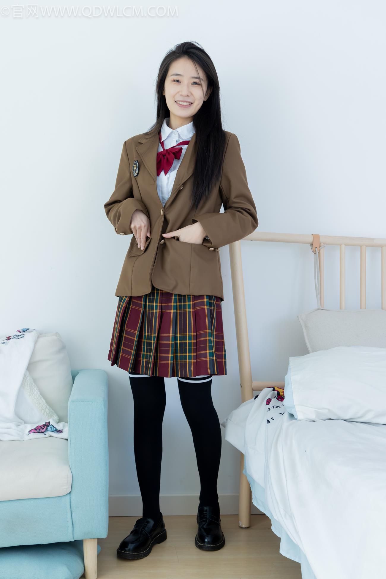 图片[149]-物恋传媒 NO.2188 菜菜-北方的冬天[154P] – 速更版-美库