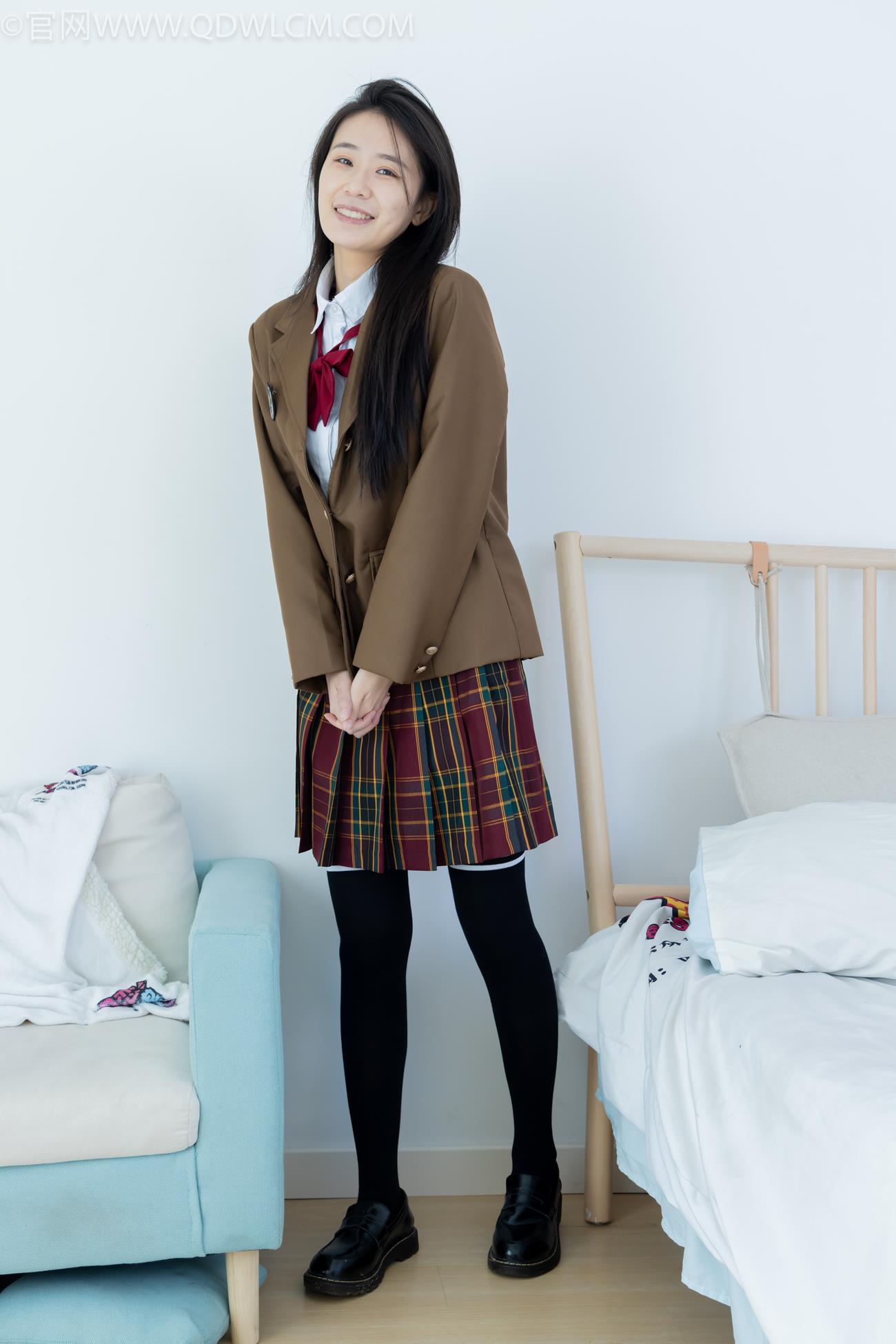 图片[150]-物恋传媒 NO.2188 菜菜-北方的冬天[154P] – 速更版-美库