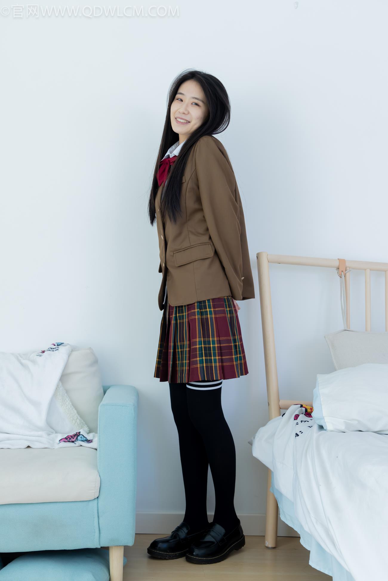 图片[152]-物恋传媒 NO.2188 菜菜-北方的冬天[154P] – 速更版-美库