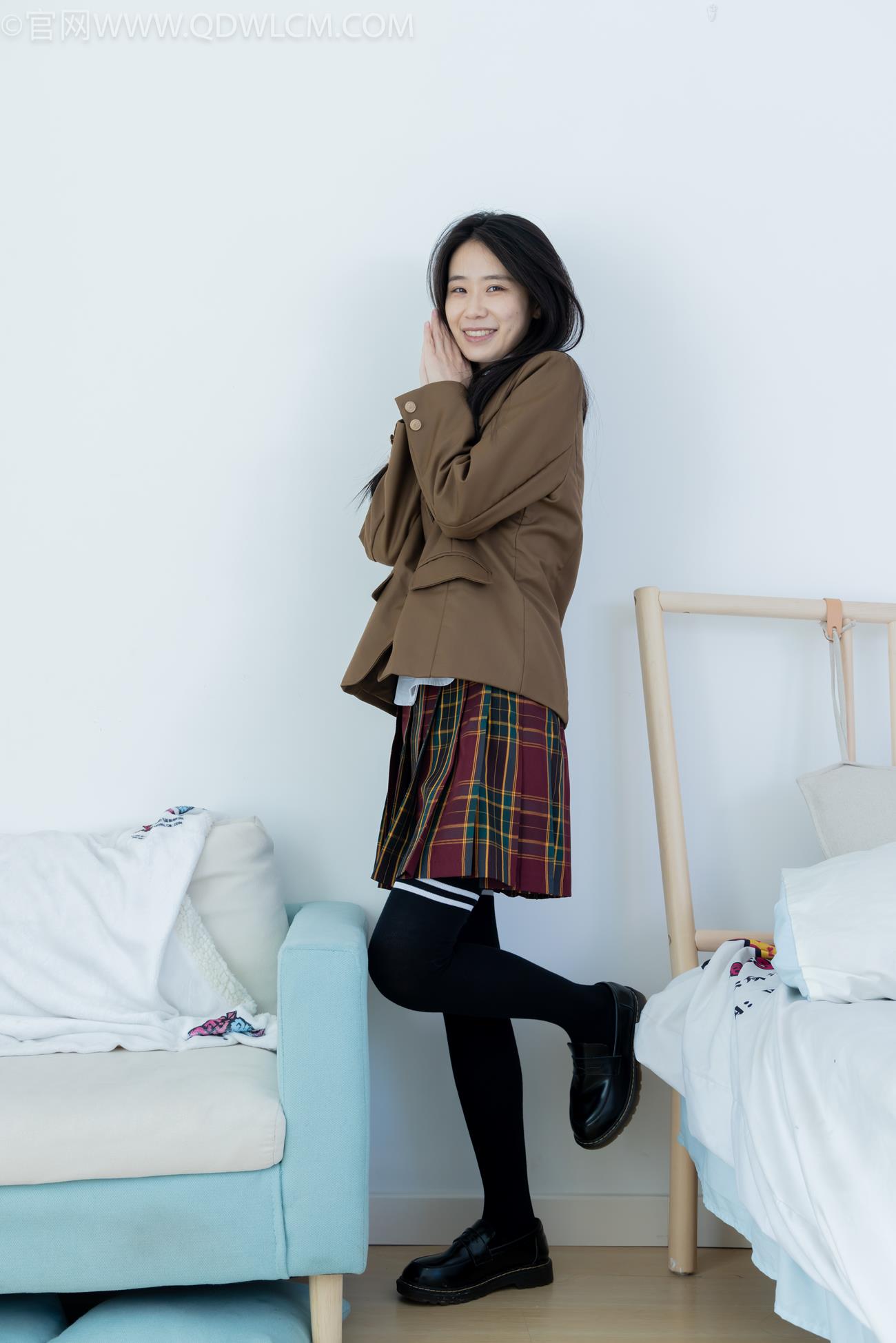 图片[153]-物恋传媒 NO.2188 菜菜-北方的冬天[154P] – 速更版-美库