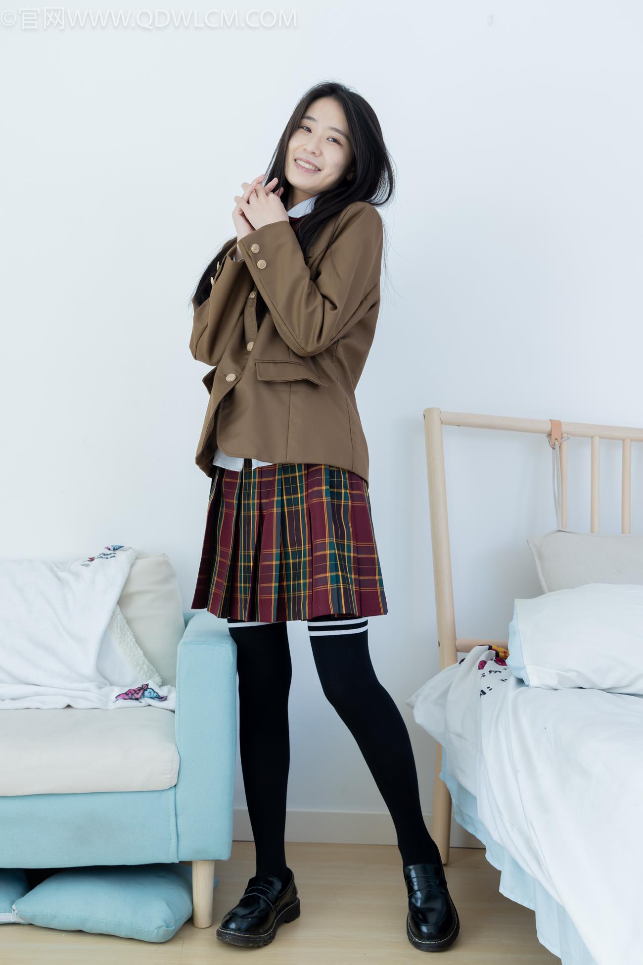 图片[155]-物恋传媒 NO.2188 菜菜-北方的冬天[154P] – 速更版-美库