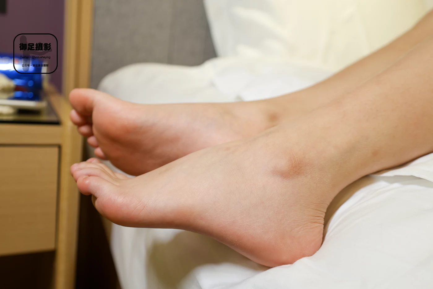 图片[57]-御足摄影 NO.004 – JK百褶裙[76P] – 速更版-美库
