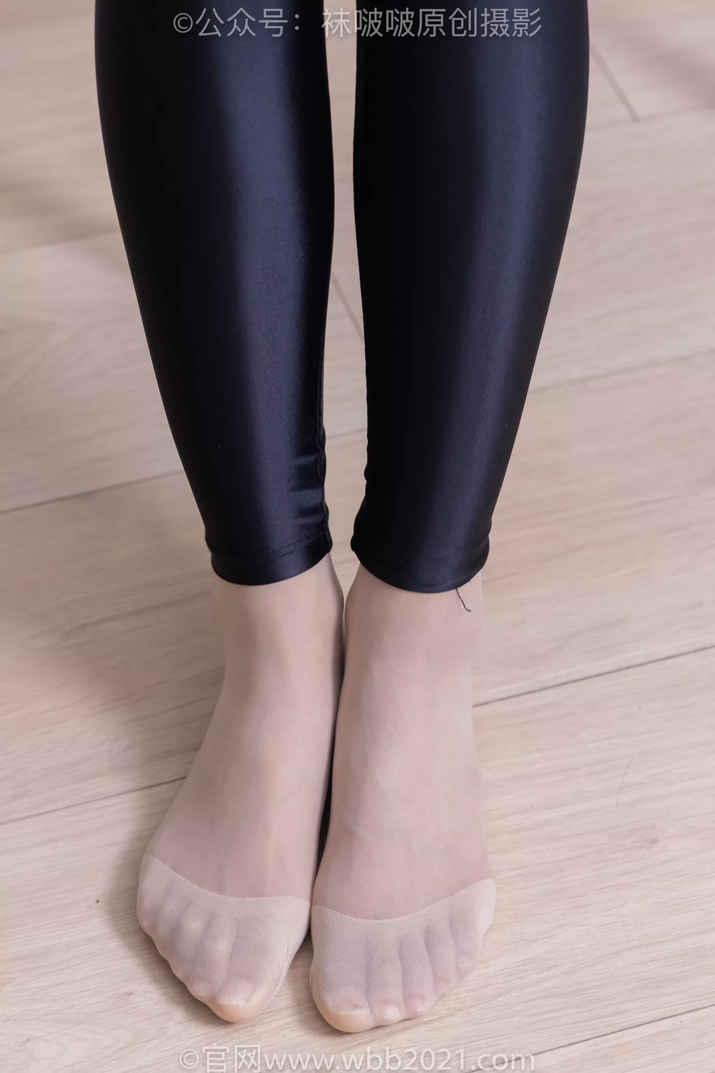 图片[39]-[BoBoSocks袜啵啵]NO.448 奶油 高跟长靴、肉丝、连体泳衣裤里丝[153P] – 速更版-美库