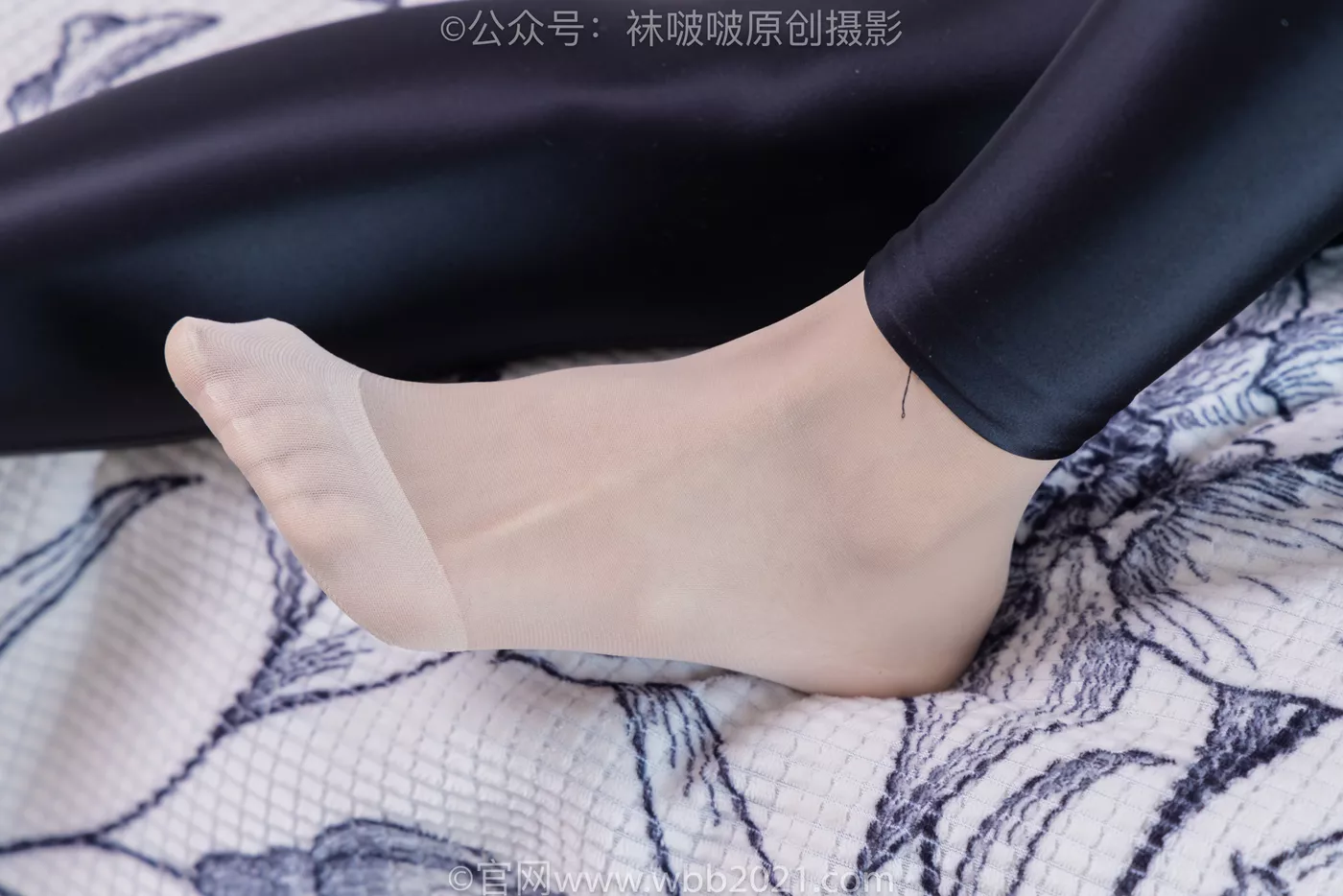 图片[56]-[BoBoSocks袜啵啵]NO.448 奶油 高跟长靴、肉丝、连体泳衣裤里丝[153P] – 速更版-美库