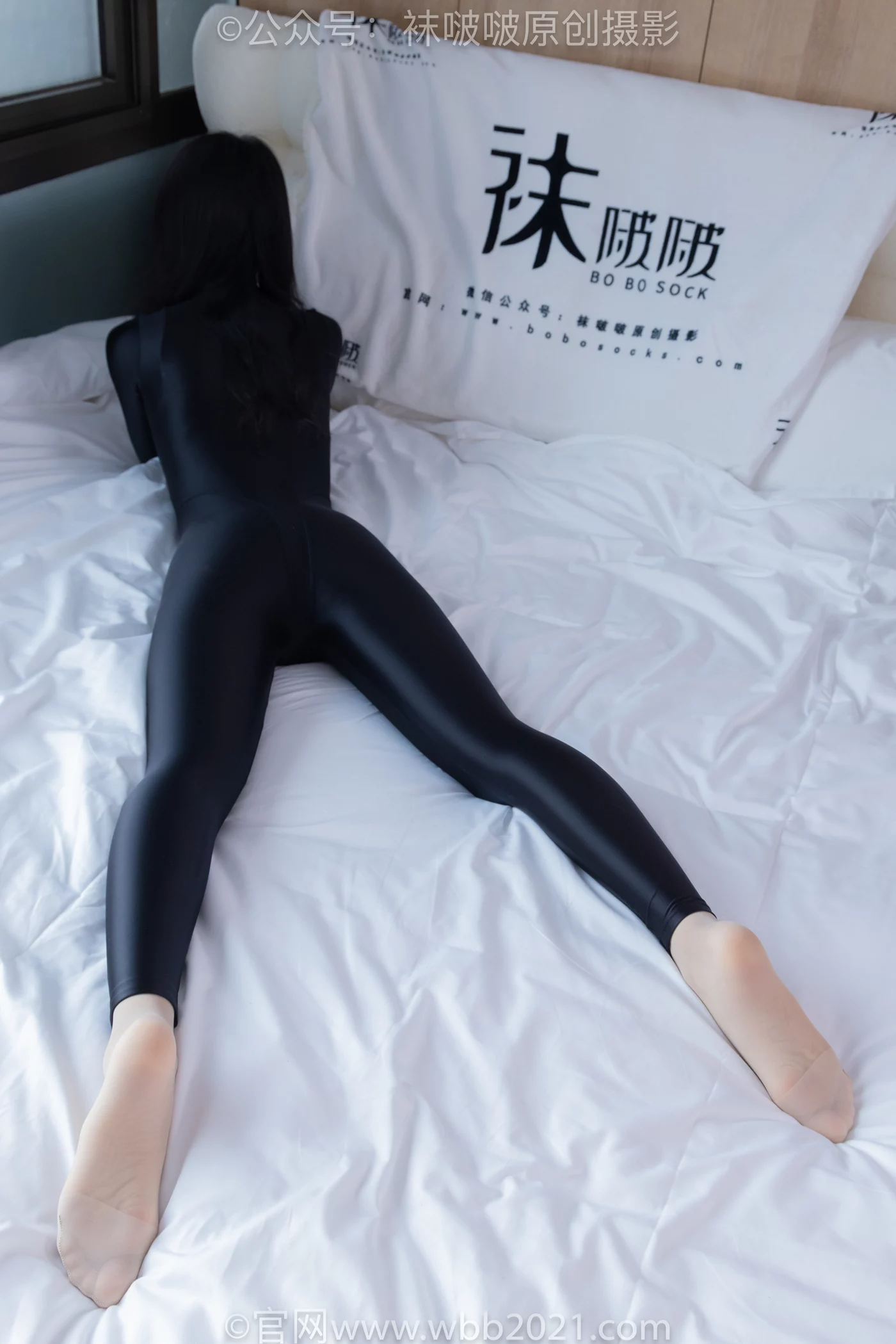 图片[69]-[BoBoSocks袜啵啵]NO.448 奶油 高跟长靴、肉丝、连体泳衣裤里丝[153P] – 速更版-美库