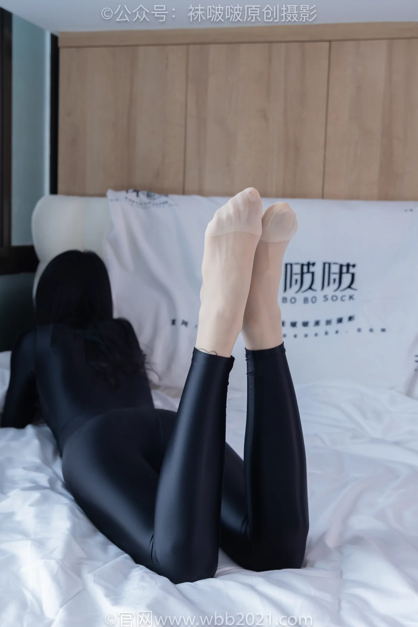 图片[73]-[BoBoSocks袜啵啵]NO.448 奶油 高跟长靴、肉丝、连体泳衣裤里丝[153P] – 速更版-美库