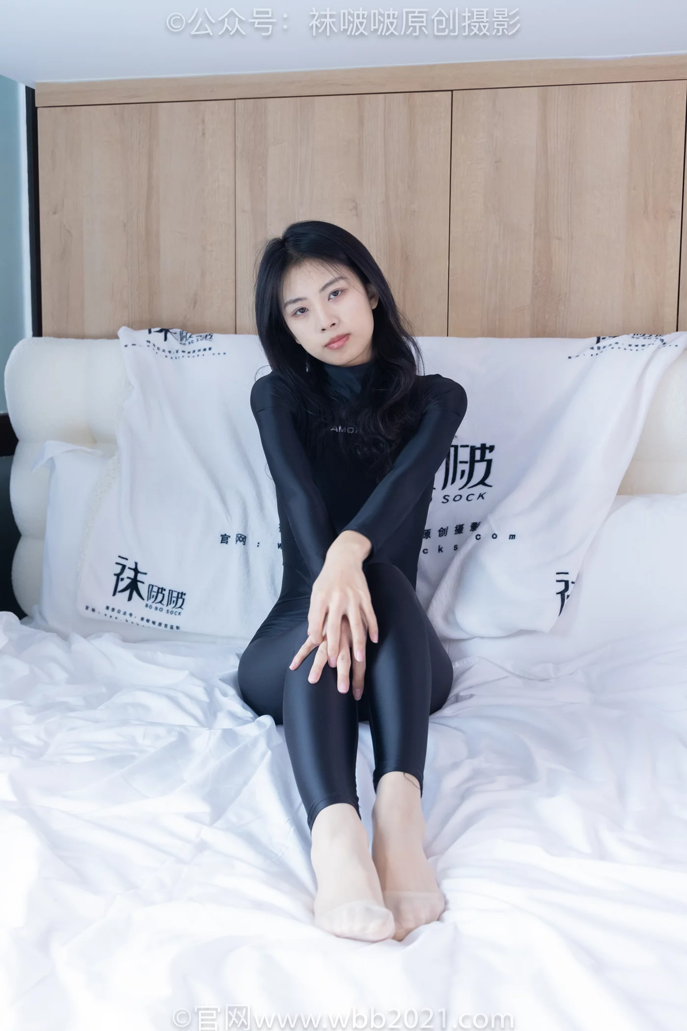 图片[81]-[BoBoSocks袜啵啵]NO.448 奶油 高跟长靴、肉丝、连体泳衣裤里丝[153P] – 速更版-美库