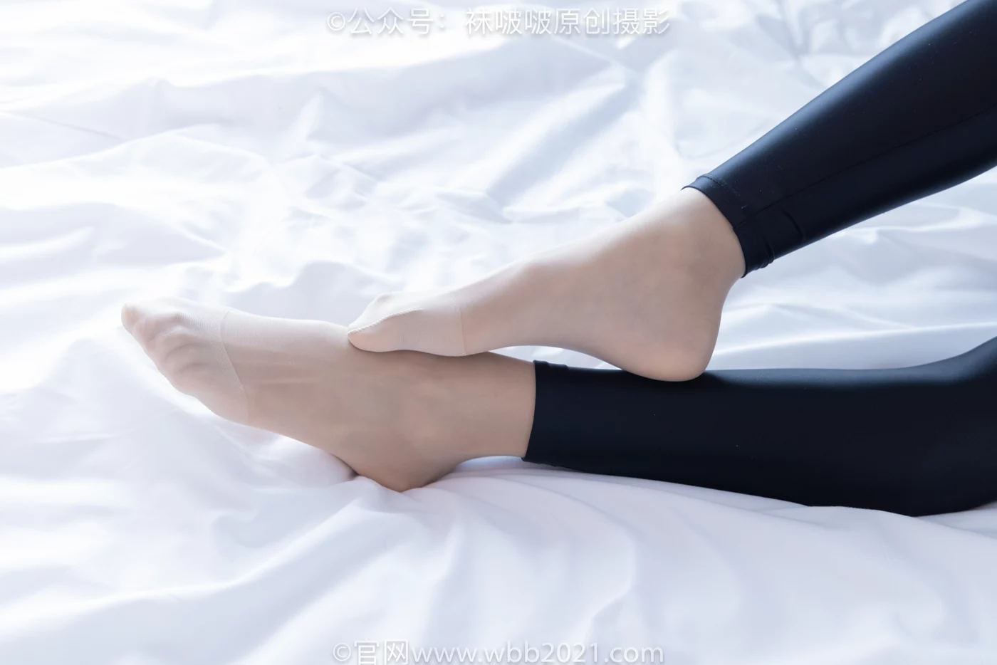 图片[86]-[BoBoSocks袜啵啵]NO.448 奶油 高跟长靴、肉丝、连体泳衣裤里丝[153P] – 速更版-美库