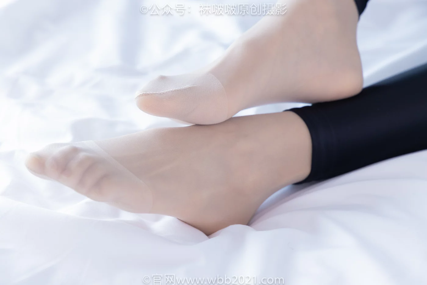 图片[87]-[BoBoSocks袜啵啵]NO.448 奶油 高跟长靴、肉丝、连体泳衣裤里丝[153P] – 速更版-美库