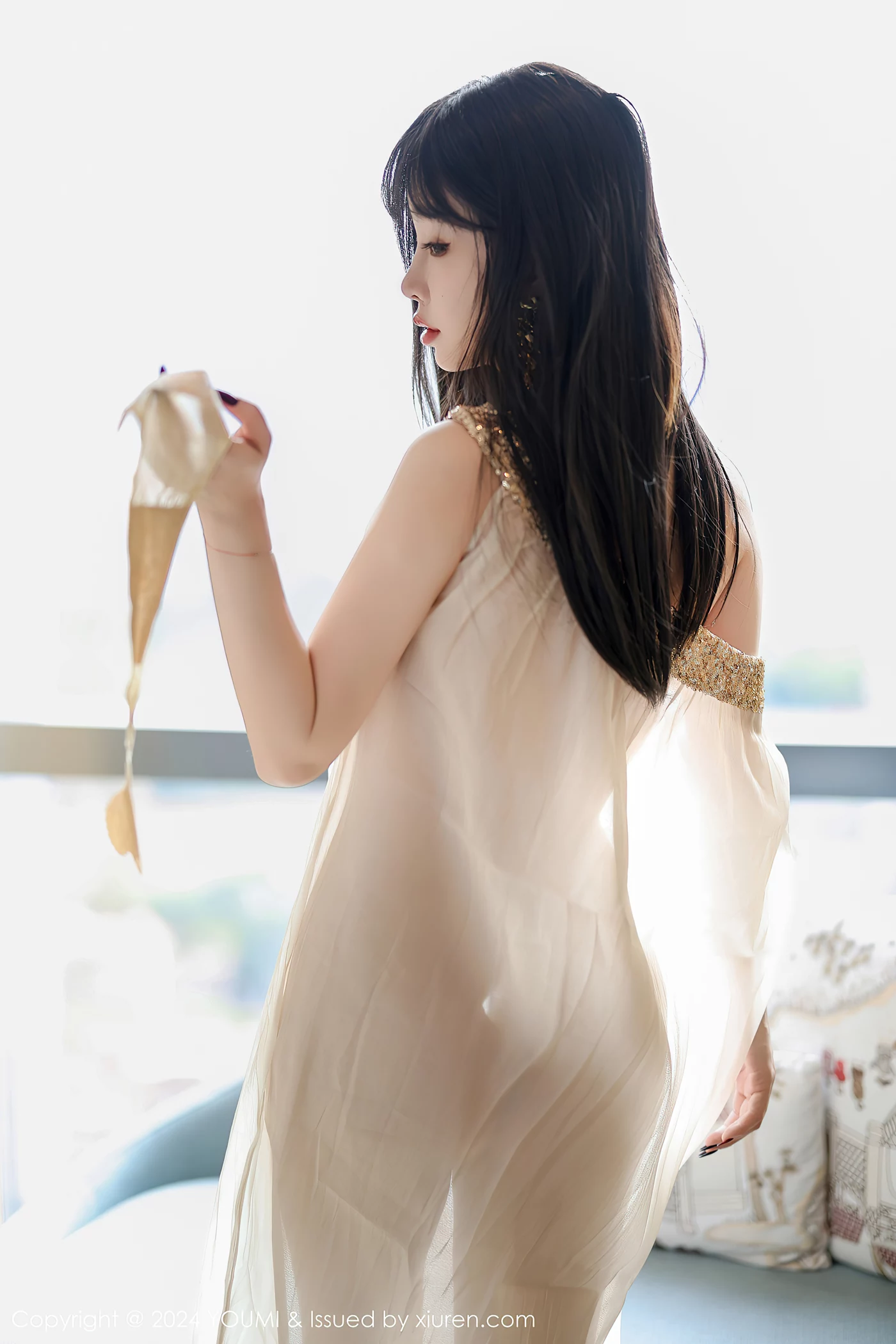 图片[22]-[YouMi尤蜜荟]2024.11.29 VOL.1110 王雨纯[23+1P] – 速更版-美库