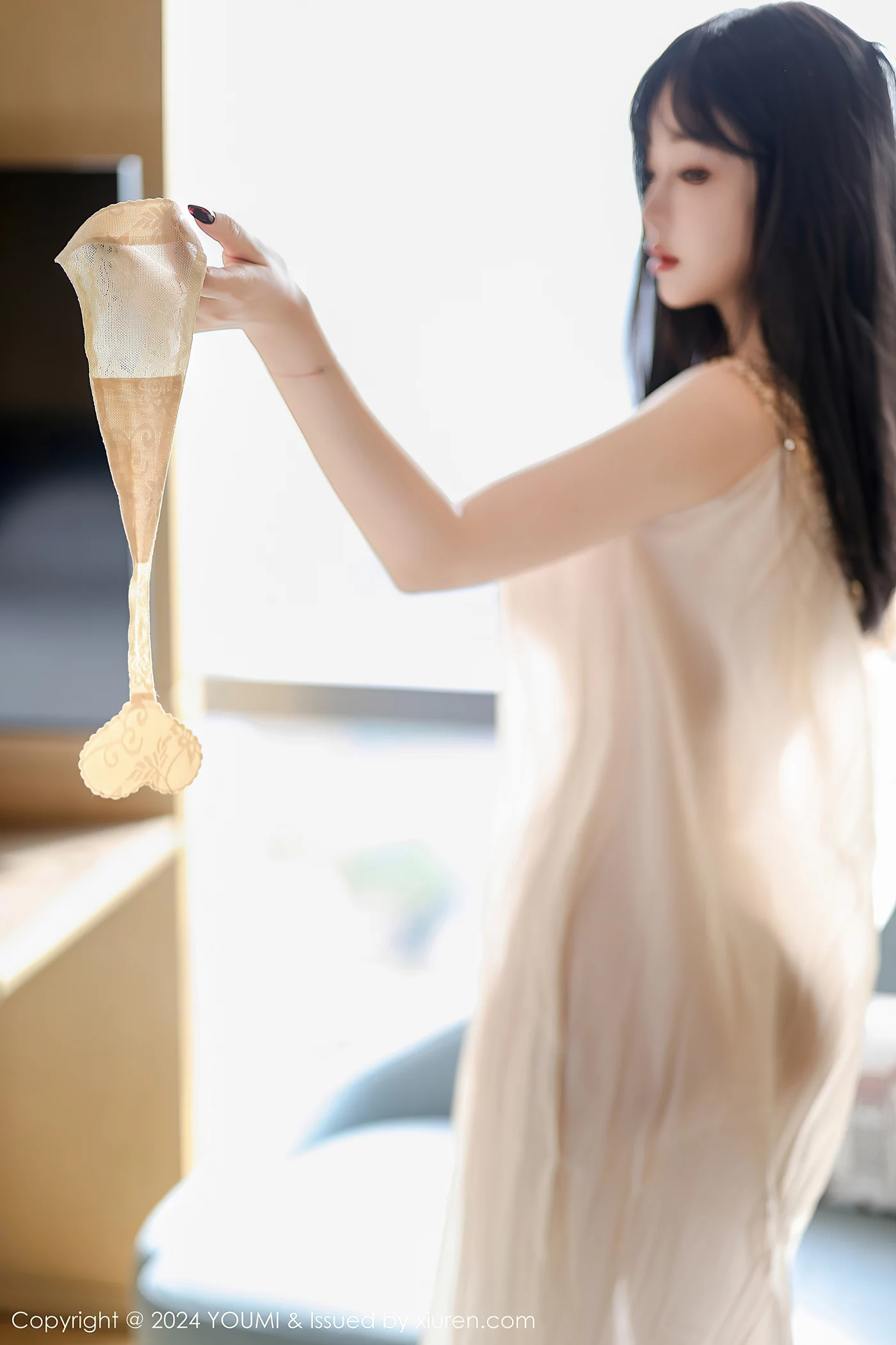 图片[23]-[YouMi尤蜜荟]2024.11.29 VOL.1110 王雨纯[23+1P] – 速更版-美库