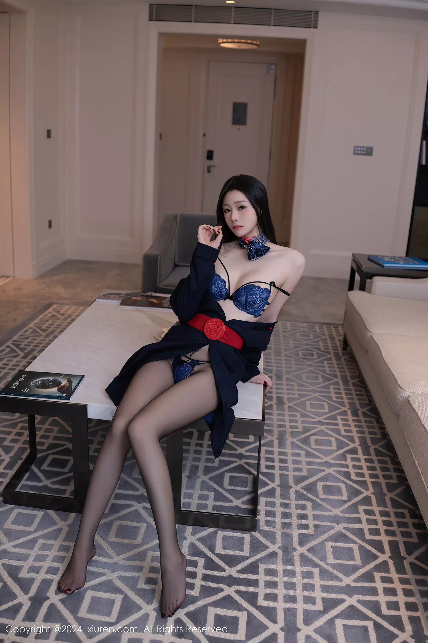 图片[16]-[Xiuren秀人网]2024.12.13 NO.9597 小逗逗[20+1P] – 速更版-美库