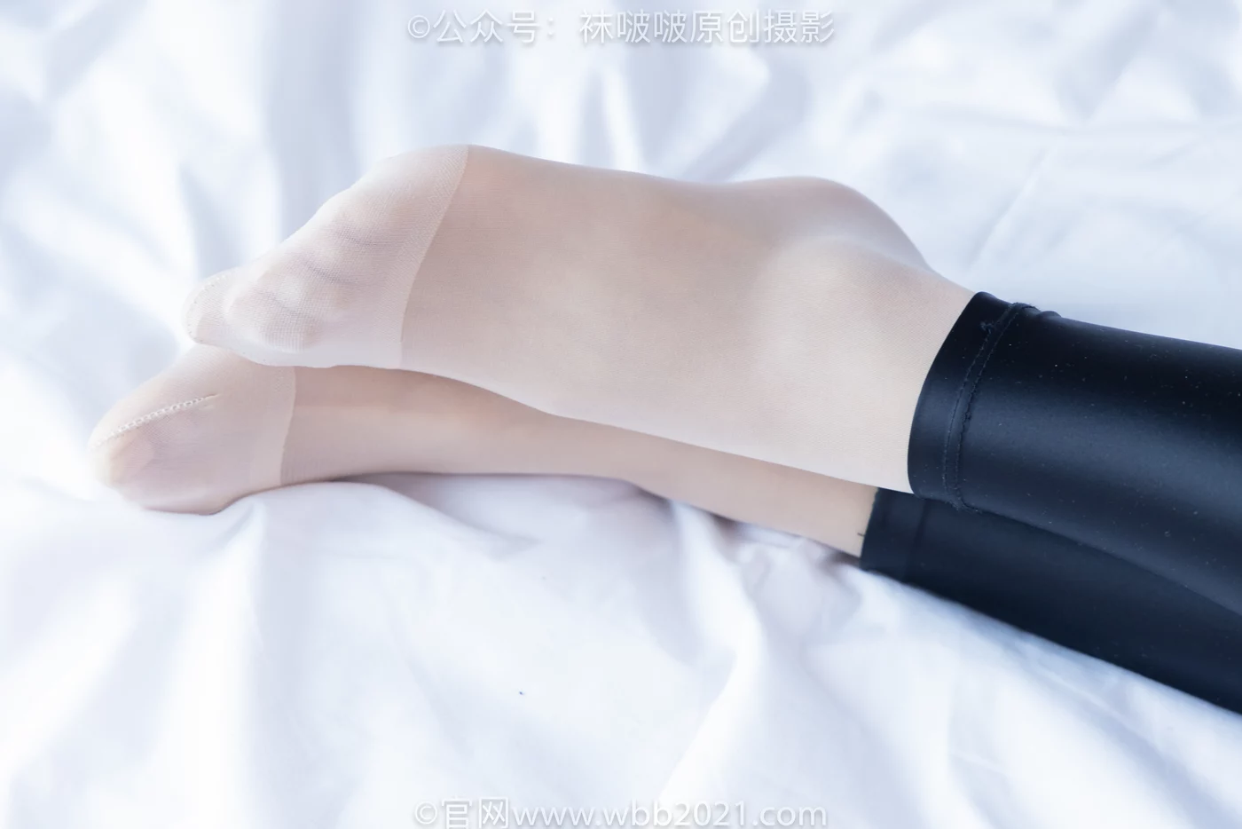 图片[97]-[BoBoSocks袜啵啵]NO.448 奶油 高跟长靴、肉丝、连体泳衣裤里丝[153P] – 速更版-美库