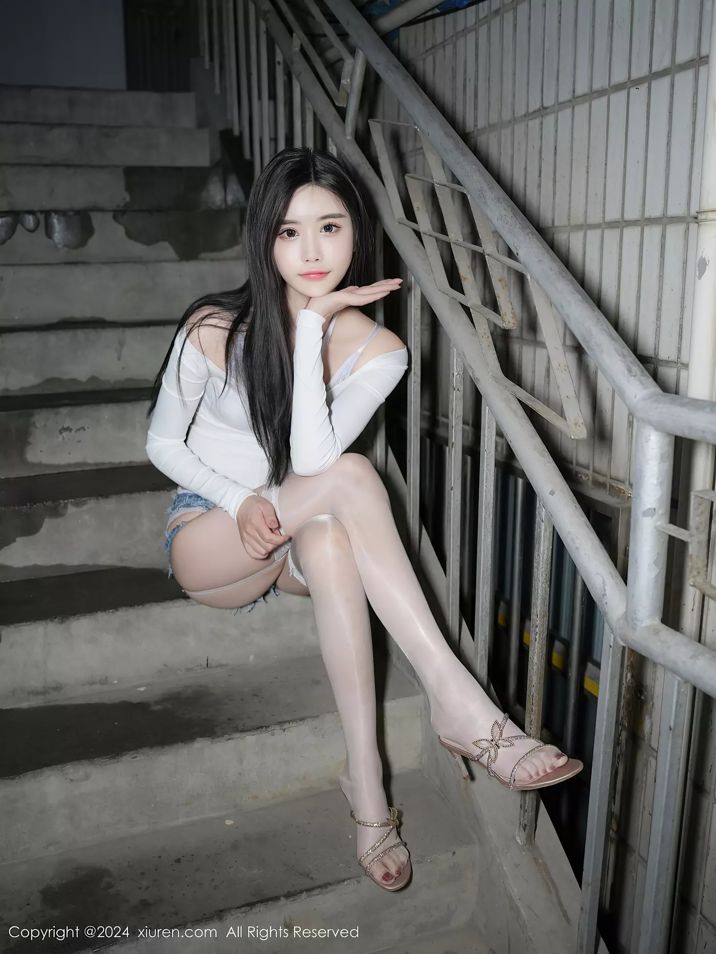 图片[10]-[Xiuren秀人网]2024.12.13 NO.9598 Erikaki[29+1P] – 速更版-美库