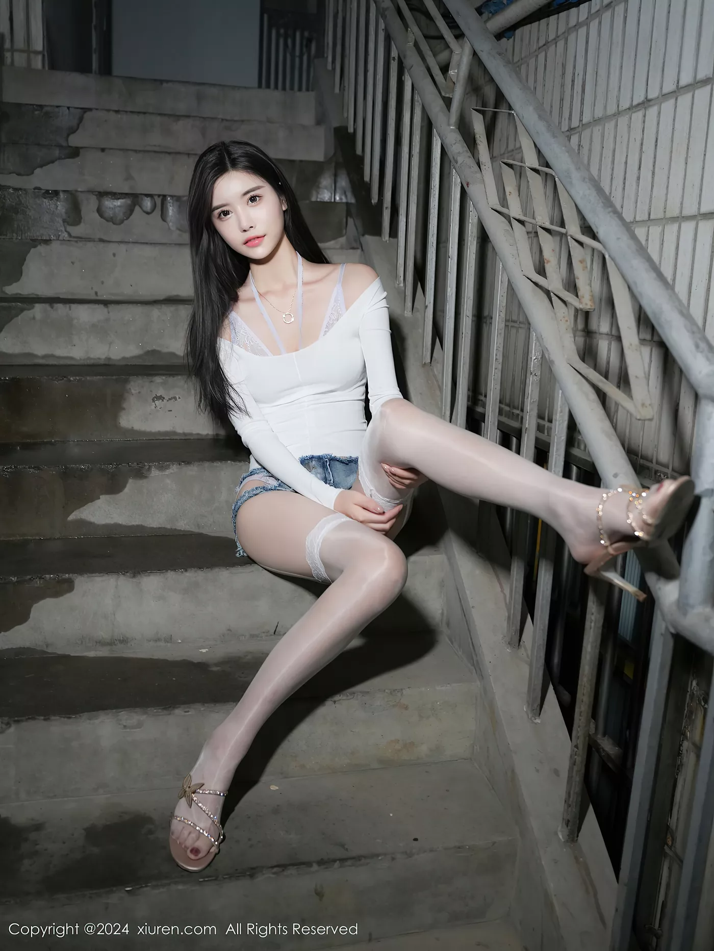 图片[12]-[Xiuren秀人网]2024.12.13 NO.9598 Erikaki[29+1P] – 速更版-美库