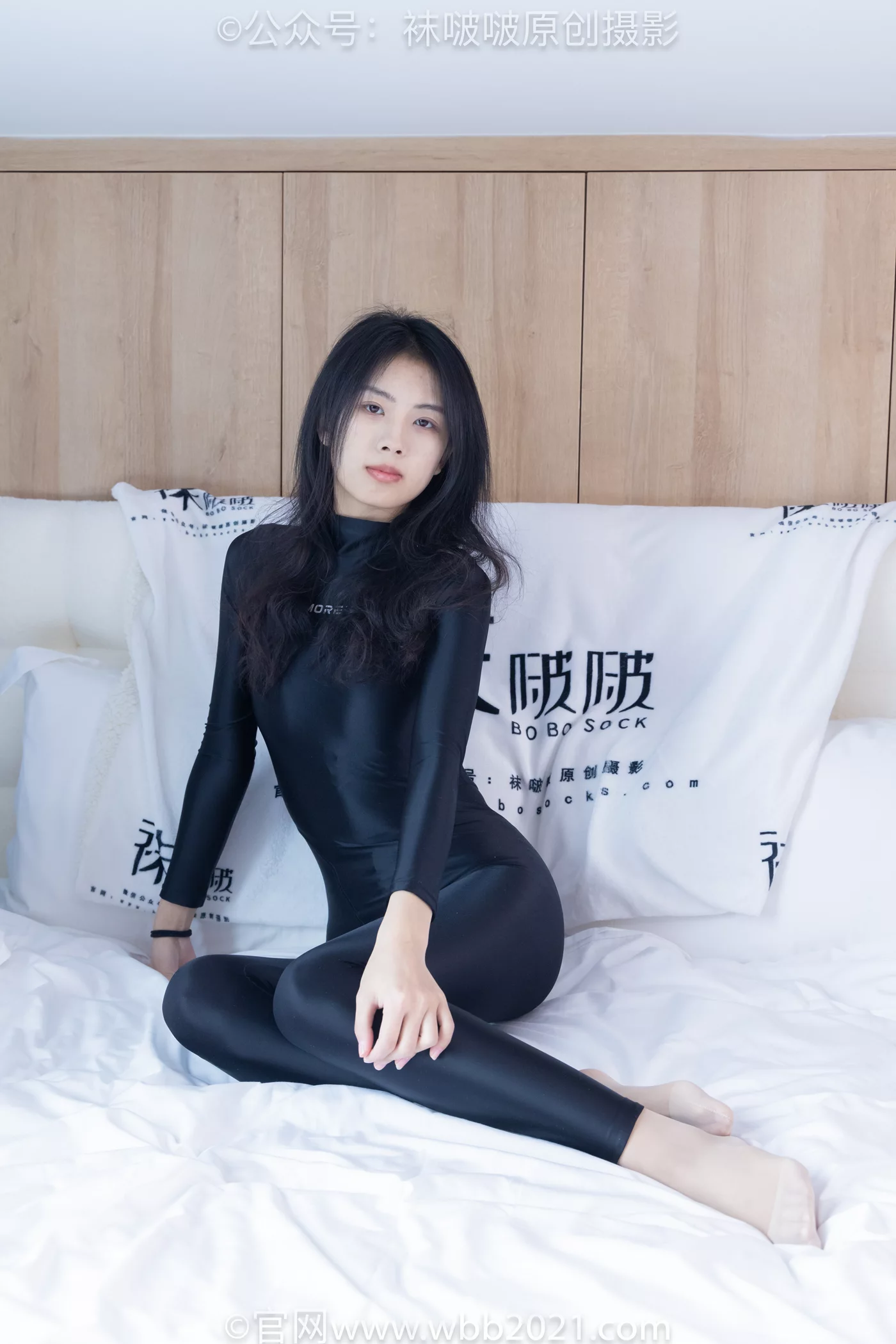 图片[106]-[BoBoSocks袜啵啵]NO.448 奶油 高跟长靴、肉丝、连体泳衣裤里丝[153P] – 速更版-美库