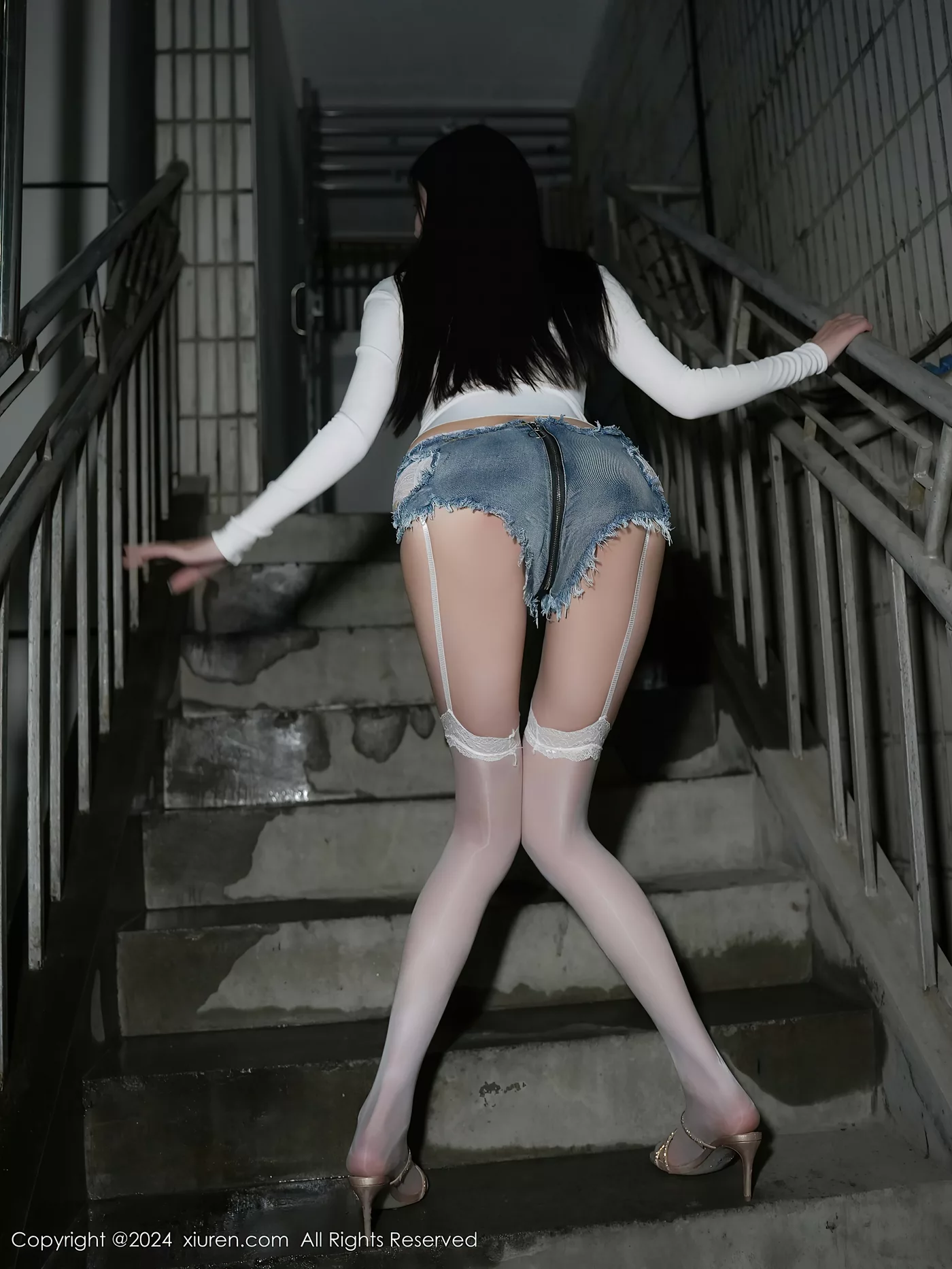 图片[15]-[Xiuren秀人网]2024.12.13 NO.9598 Erikaki[29+1P] – 速更版-美库