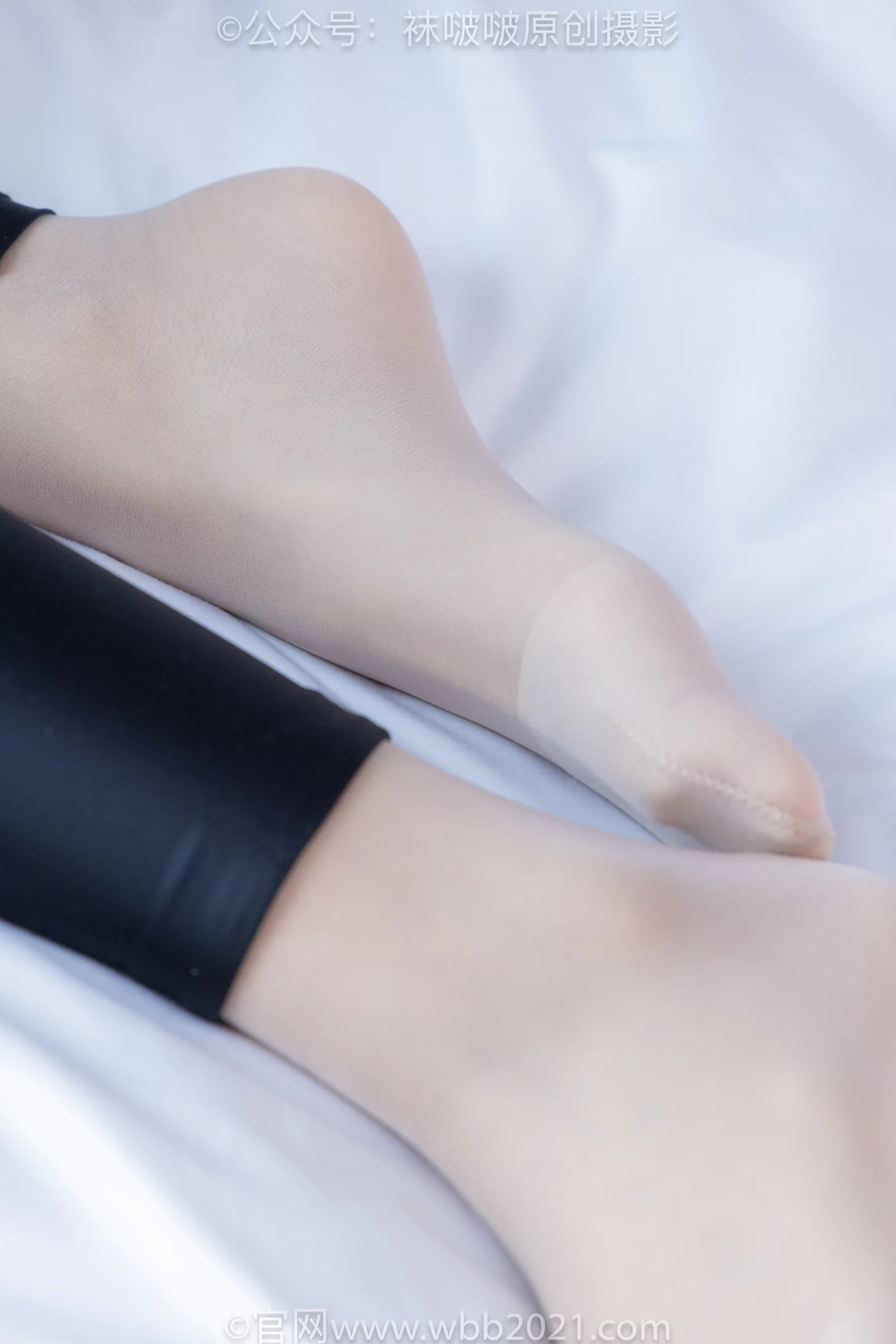 图片[111]-[BoBoSocks袜啵啵]NO.448 奶油 高跟长靴、肉丝、连体泳衣裤里丝[153P] – 速更版-美库