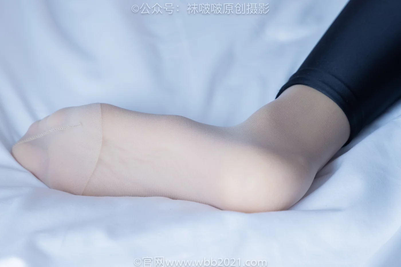 图片[121]-[BoBoSocks袜啵啵]NO.448 奶油 高跟长靴、肉丝、连体泳衣裤里丝[153P] – 速更版-美库