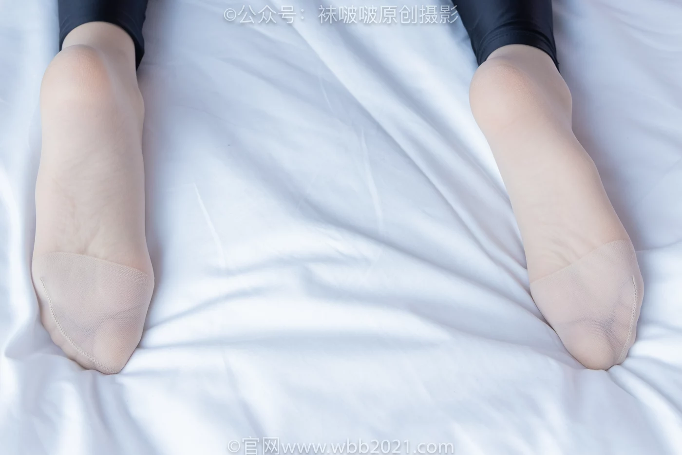 图片[123]-[BoBoSocks袜啵啵]NO.448 奶油 高跟长靴、肉丝、连体泳衣裤里丝[153P] – 速更版-美库