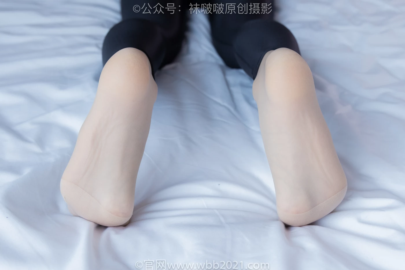 图片[135]-[BoBoSocks袜啵啵]NO.448 奶油 高跟长靴、肉丝、连体泳衣裤里丝[153P] – 速更版-美库