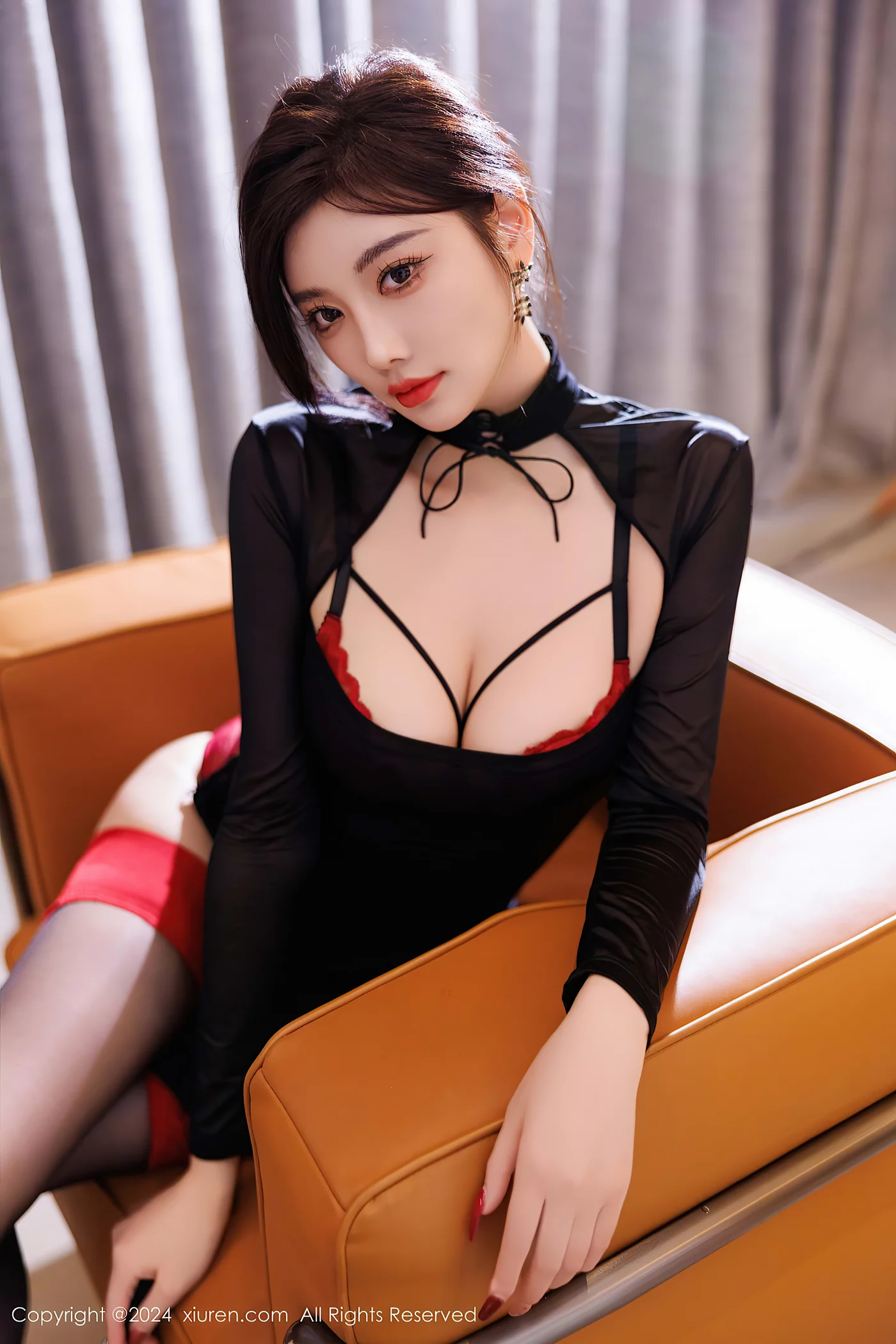 图片[28]-[Xiuren秀人网]2024.12.13 NO.9599 杨晨晨Yome[71+1P] – 速更版-美库