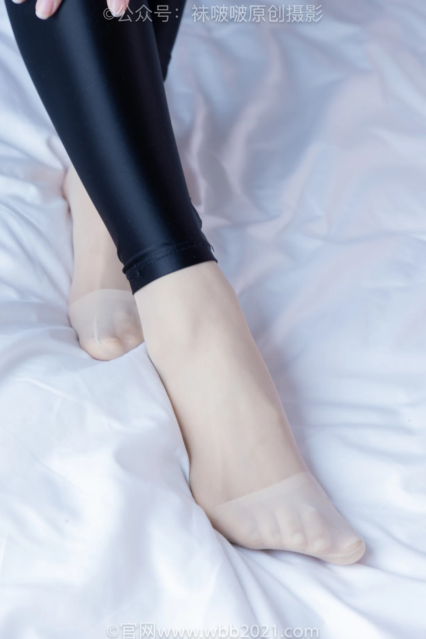 图片[150]-[BoBoSocks袜啵啵]NO.448 奶油 高跟长靴、肉丝、连体泳衣裤里丝[153P] – 速更版-美库