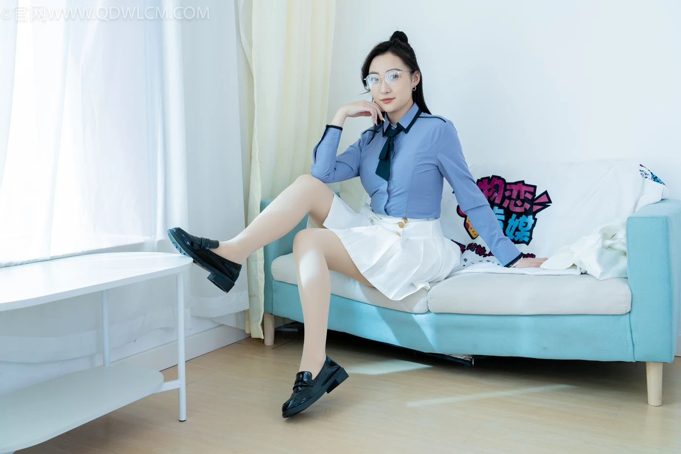 图片[14]-物恋传媒 NO.2189 恬恬-久别重逢[115P] – 速更版-美库