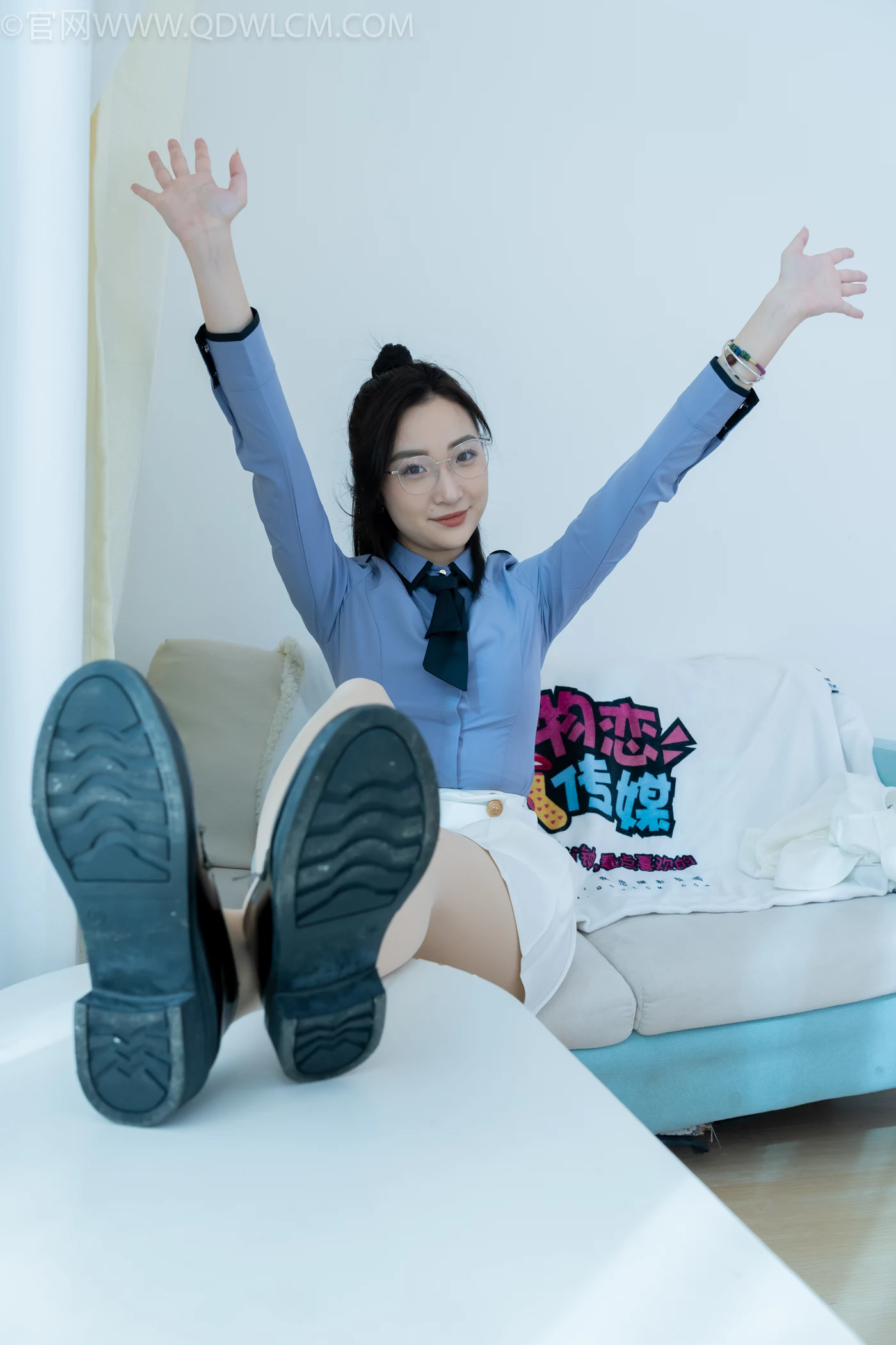 图片[23]-物恋传媒 NO.2189 恬恬-久别重逢[115P] – 速更版-美库