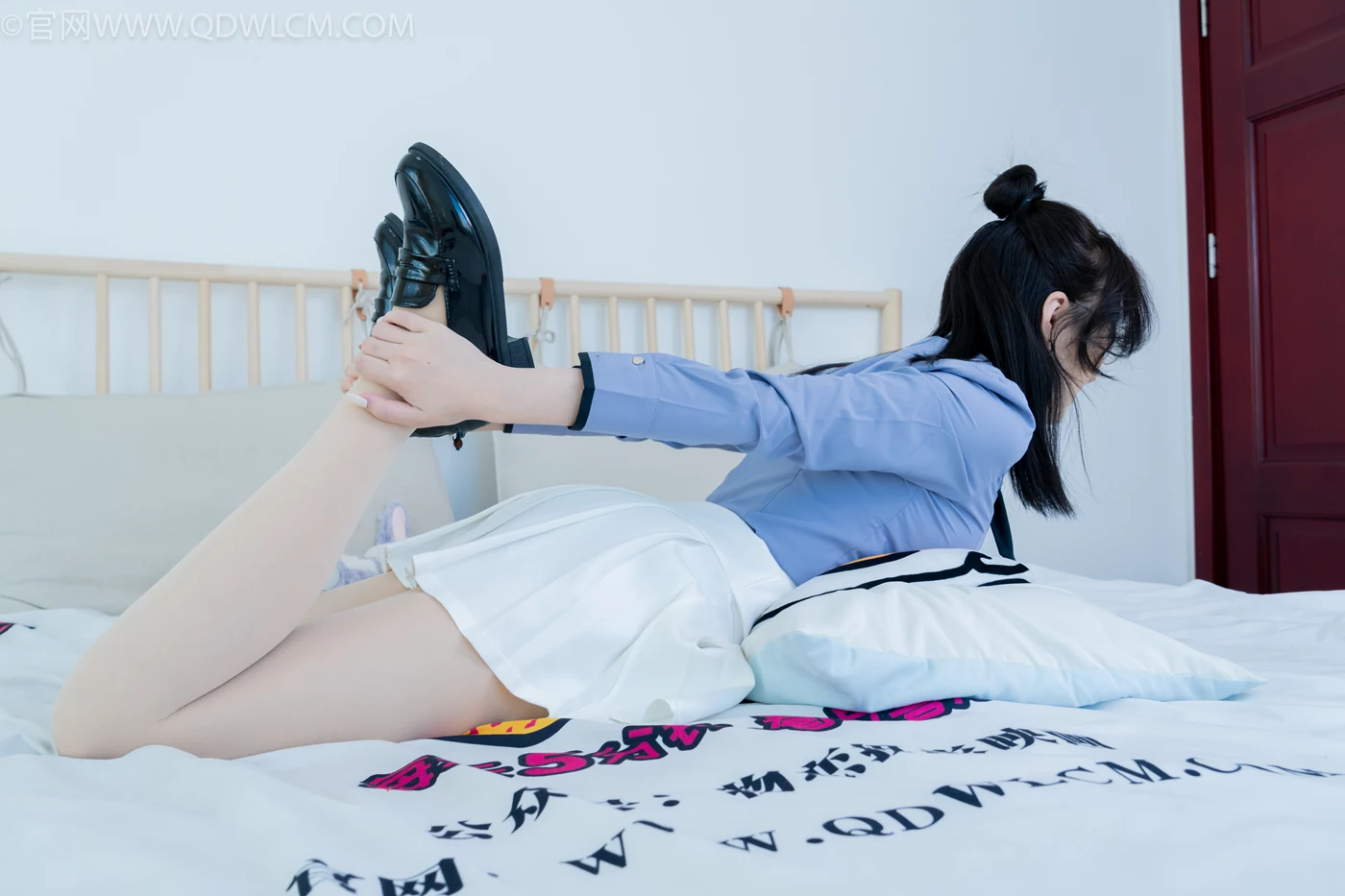 图片[31]-物恋传媒 NO.2189 恬恬-久别重逢[115P] – 速更版-美库