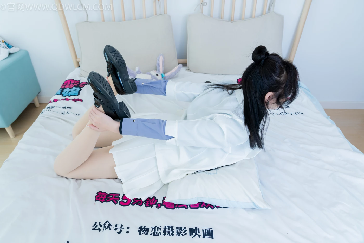 图片[35]-物恋传媒 NO.2189 恬恬-久别重逢[115P] – 速更版-美库