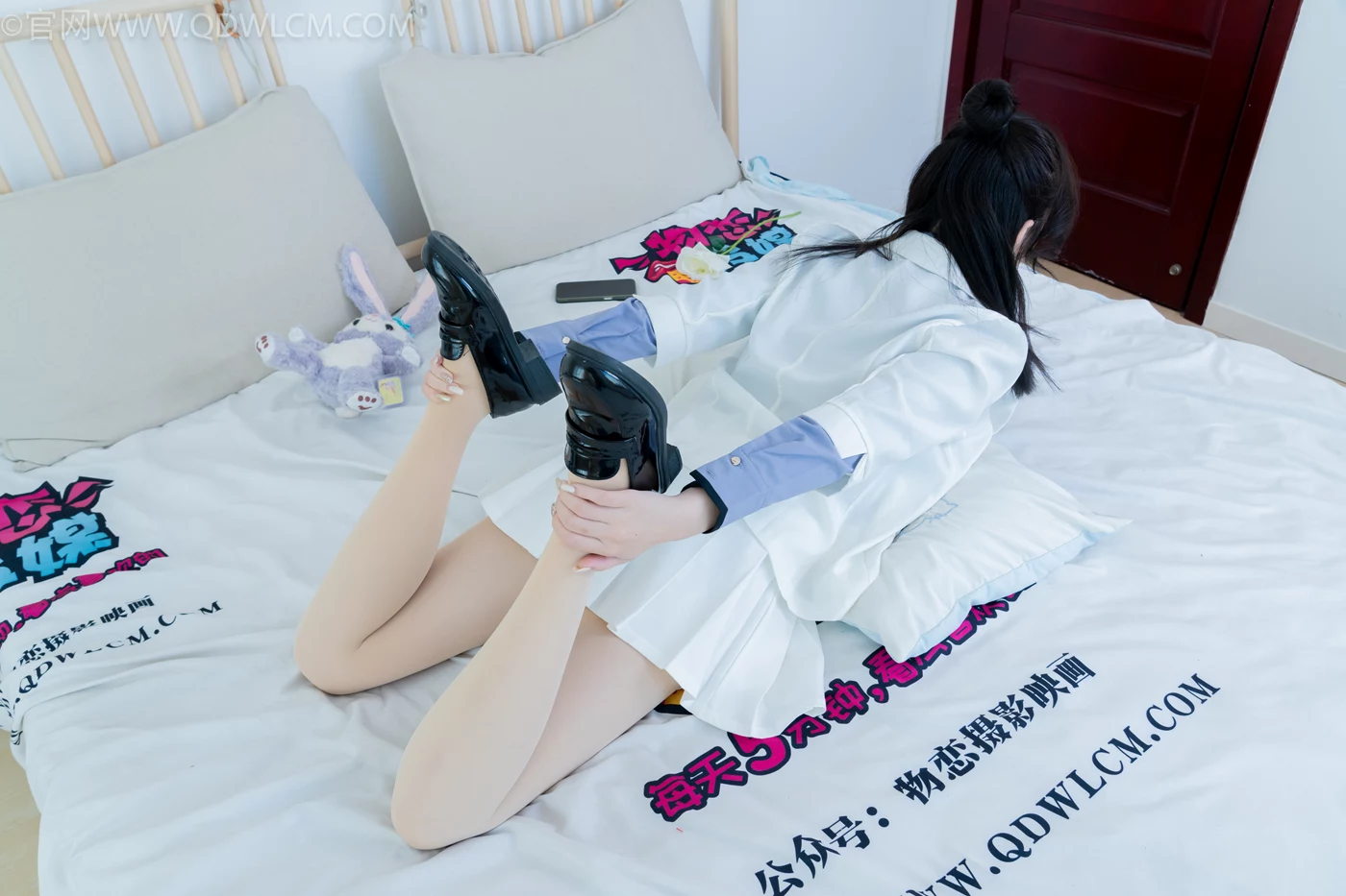 图片[39]-物恋传媒 NO.2189 恬恬-久别重逢[115P] – 速更版-美库