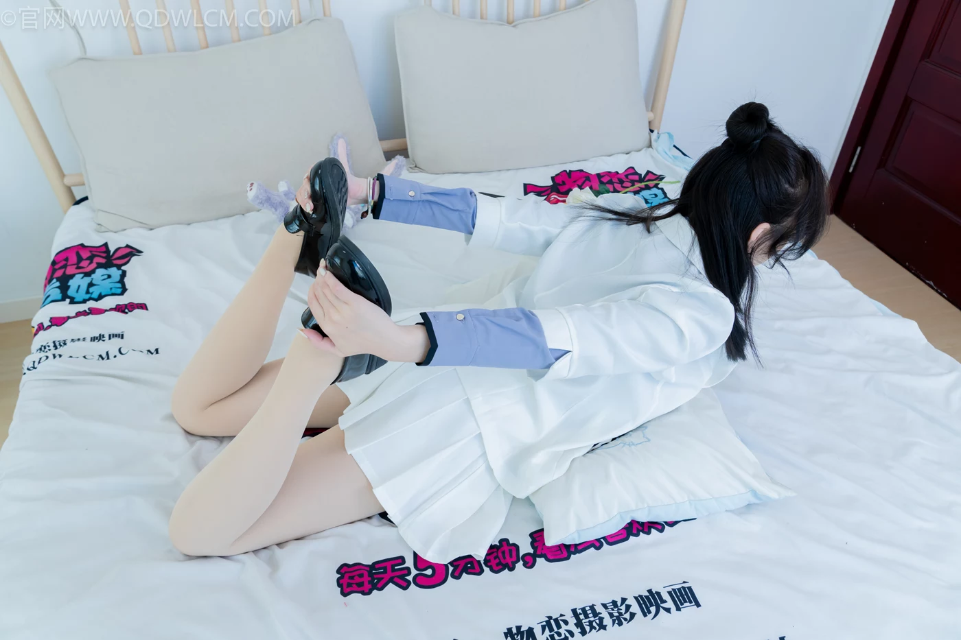 图片[40]-物恋传媒 NO.2189 恬恬-久别重逢[115P] – 速更版-美库