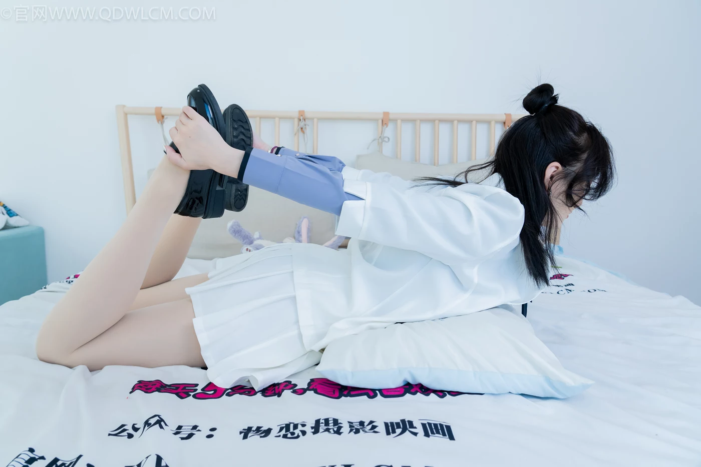 图片[43]-物恋传媒 NO.2189 恬恬-久别重逢[115P] – 速更版-美库