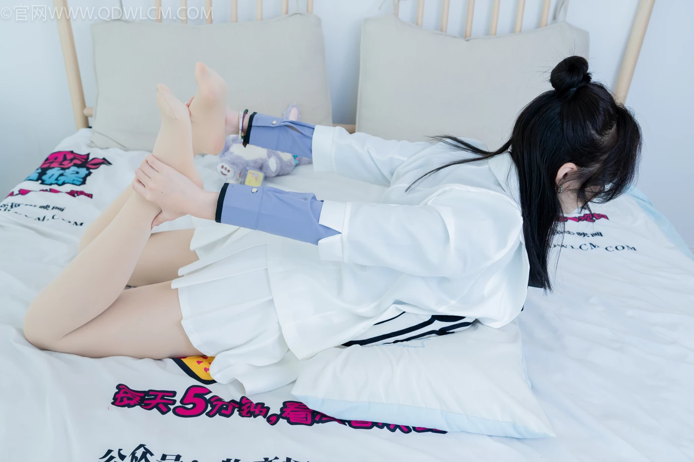 图片[44]-物恋传媒 NO.2189 恬恬-久别重逢[115P] – 速更版-美库