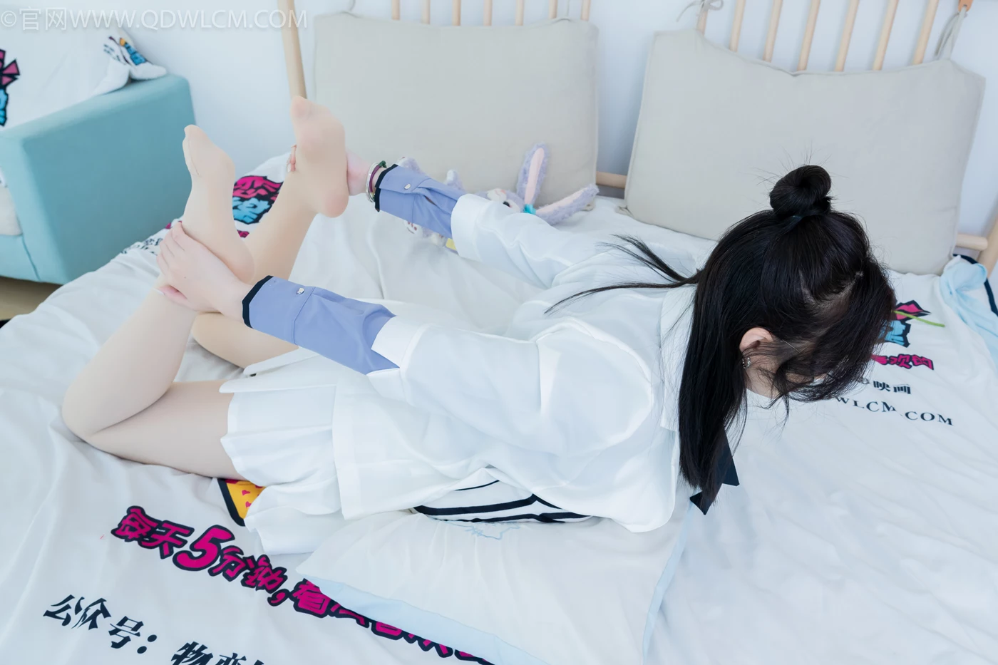 图片[47]-物恋传媒 NO.2189 恬恬-久别重逢[115P] – 速更版-美库