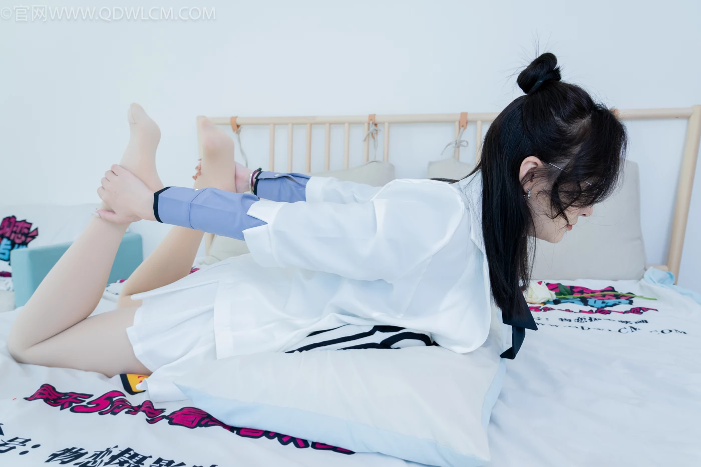 图片[48]-物恋传媒 NO.2189 恬恬-久别重逢[115P] – 速更版-美库