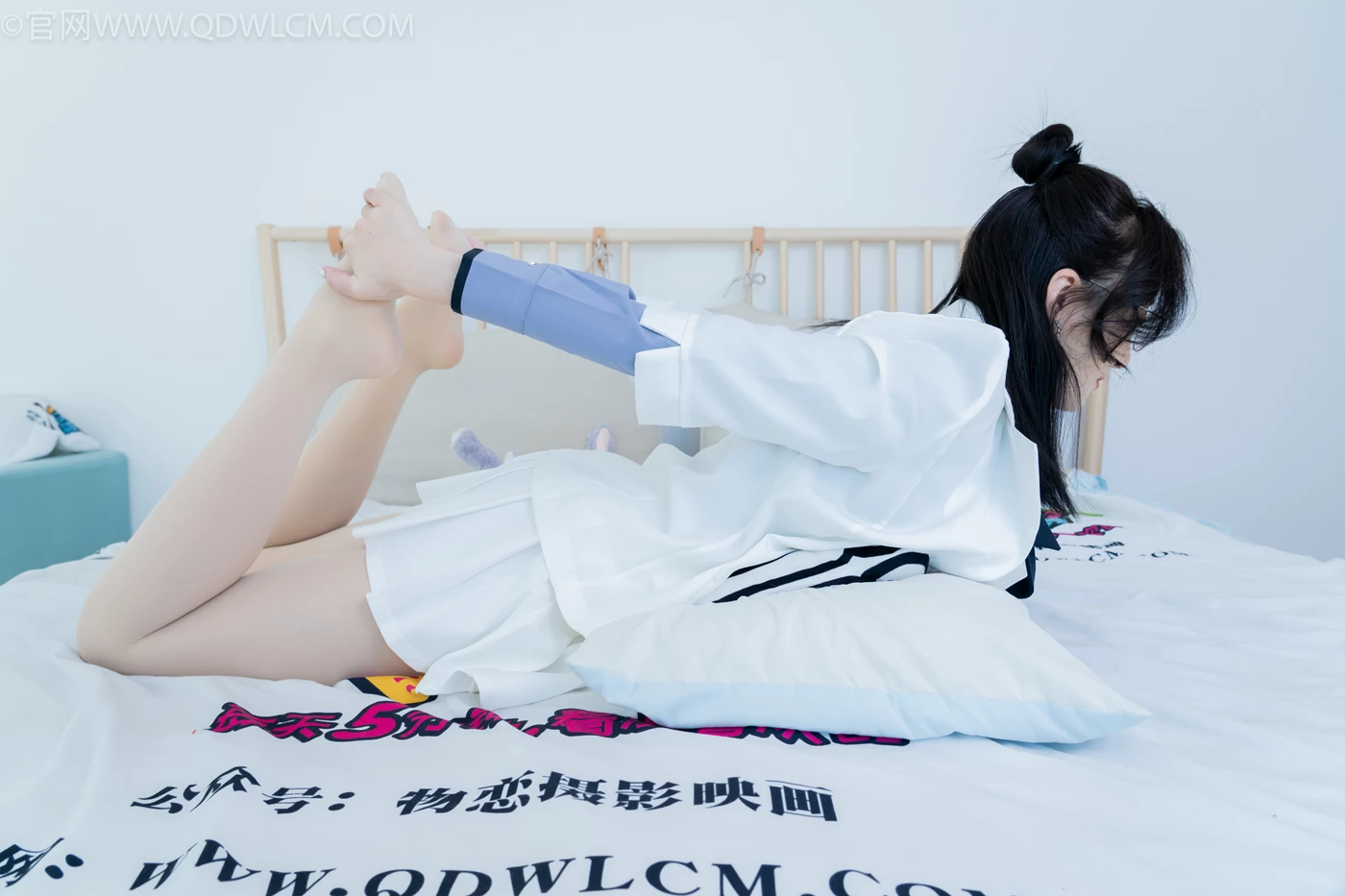 图片[50]-物恋传媒 NO.2189 恬恬-久别重逢[115P] – 速更版-美库